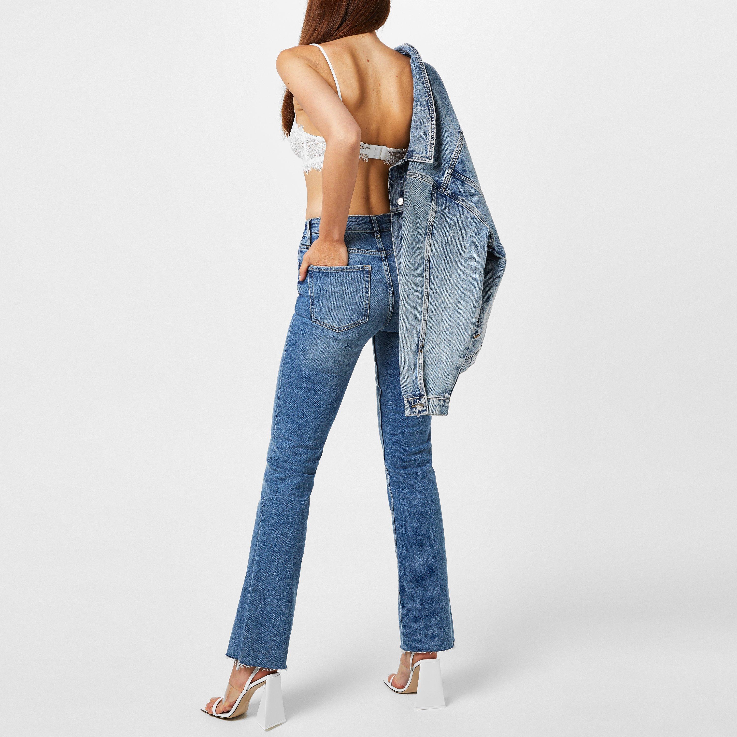 IVORY - Anine Bing - Lace Bra - 3