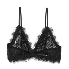 Anine Bing Lace Bra