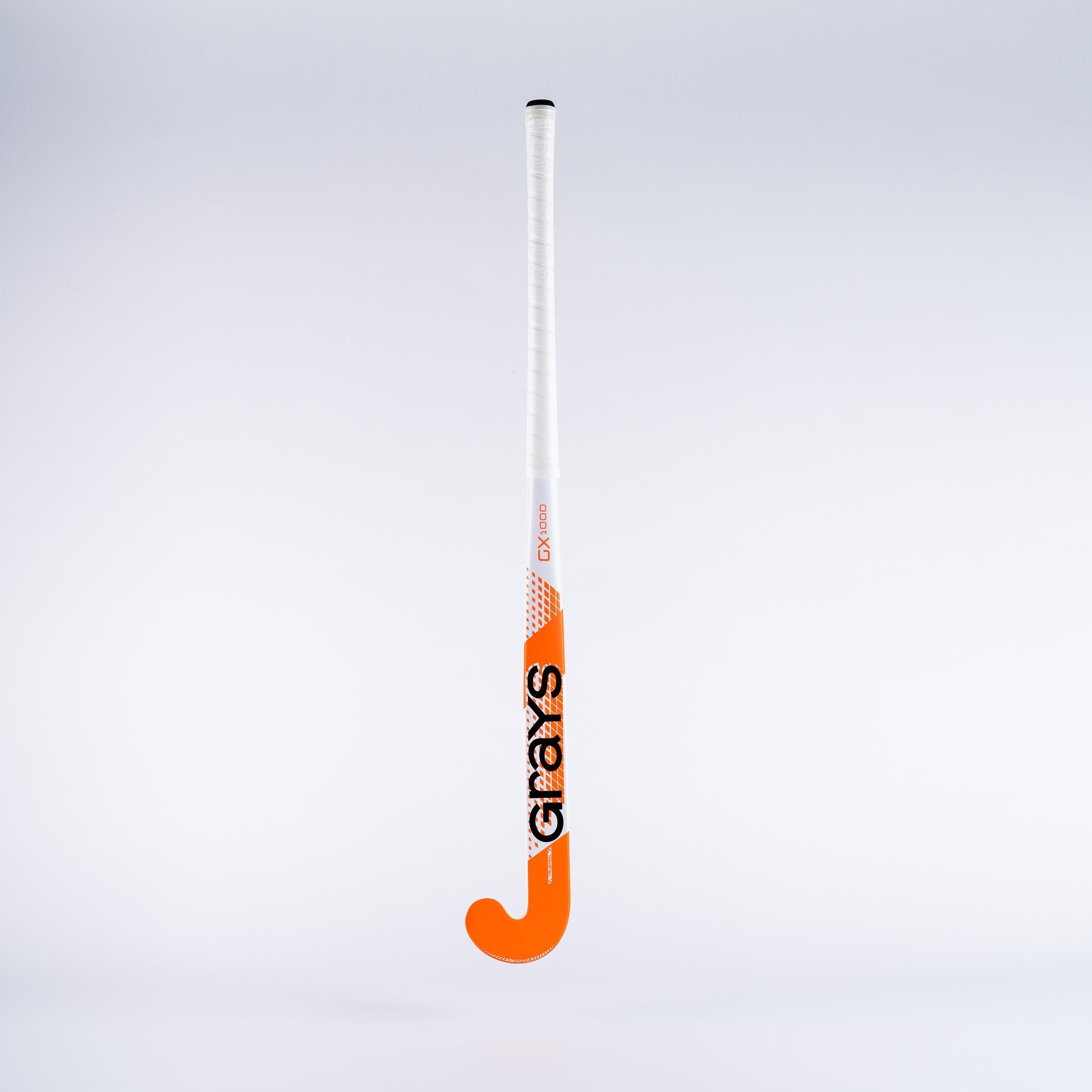 Wht/Ora - Grays Hockey - Kids' Hockey Stick - 2