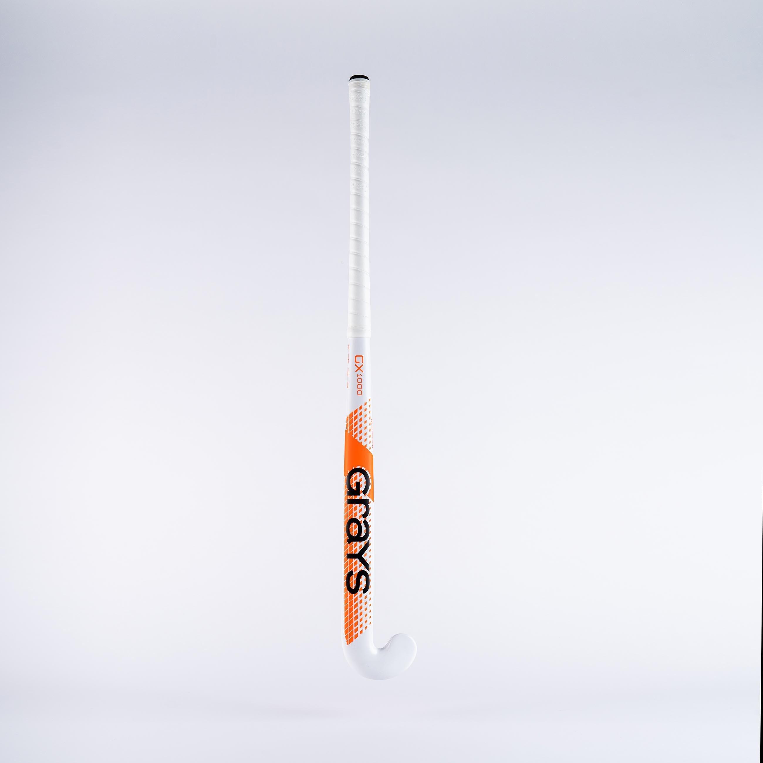 Wht/Ora - Grays Hockey - Kids' Hockey Stick - 3
