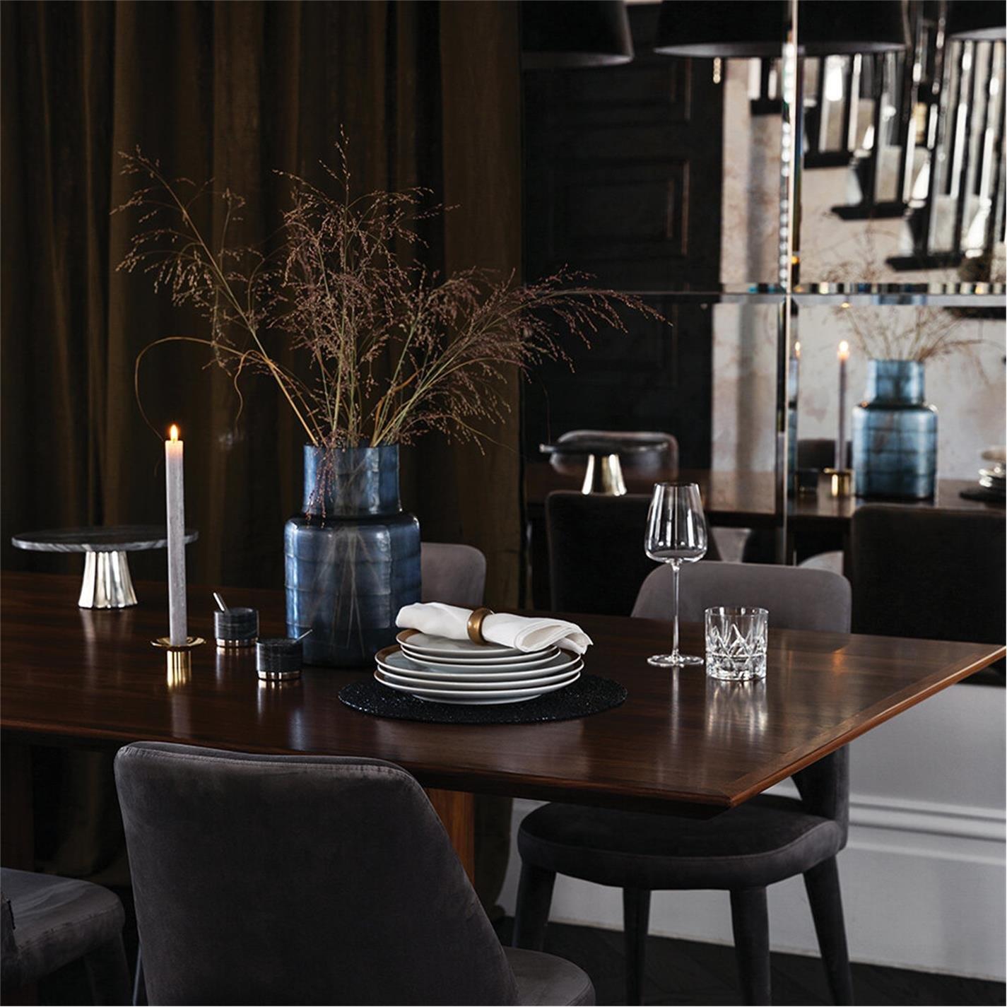 Clear - LSA - Wine Culture Red Wine Grand Glass - Set of 2 - 5