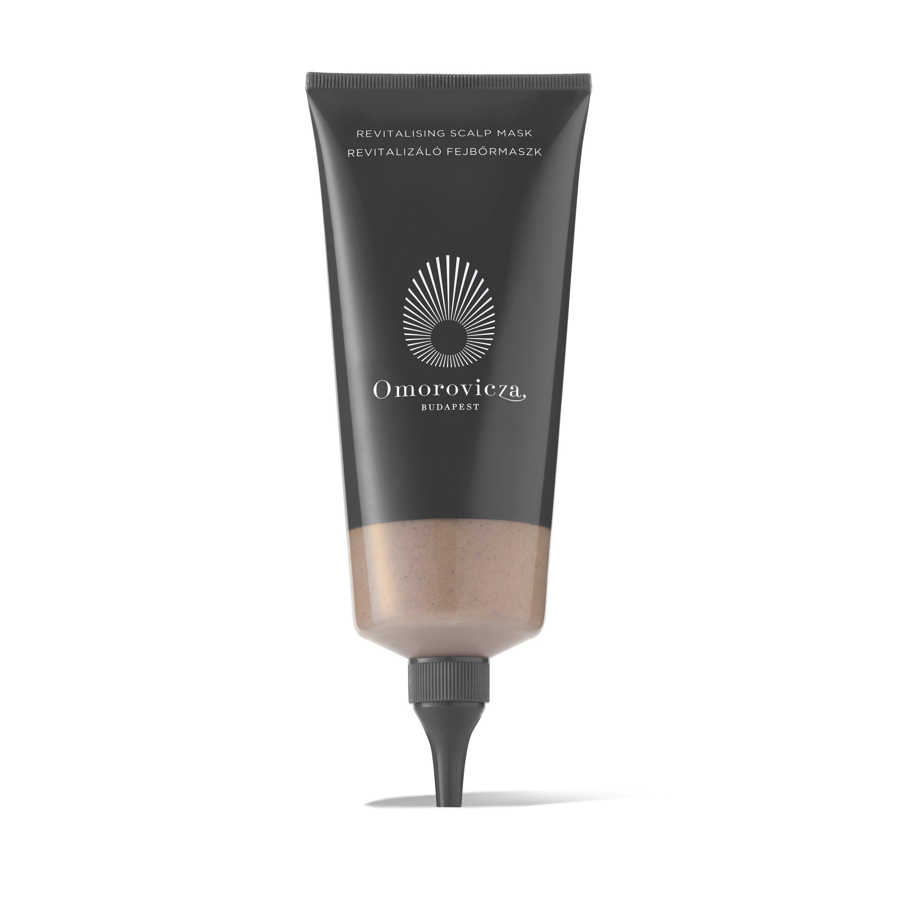 Cream - Omorovicza - Revitalising Scalp Mask - 1