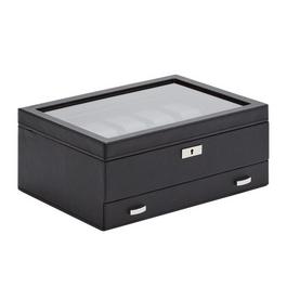 Wolf Viceroy 10 Piece Watch Box with Drawer