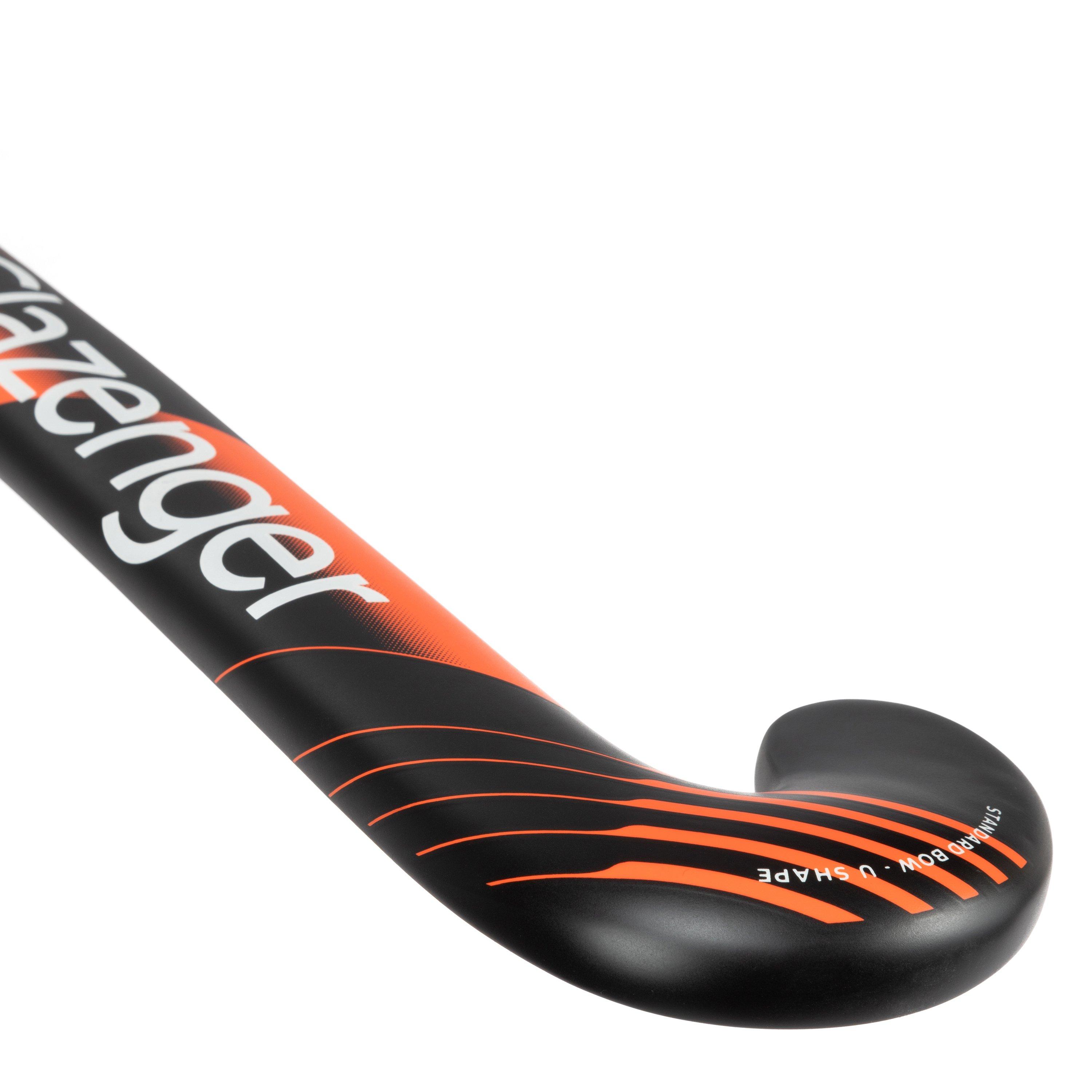 Multi - Slazenger - iKON Plus Hockey Stick - 3