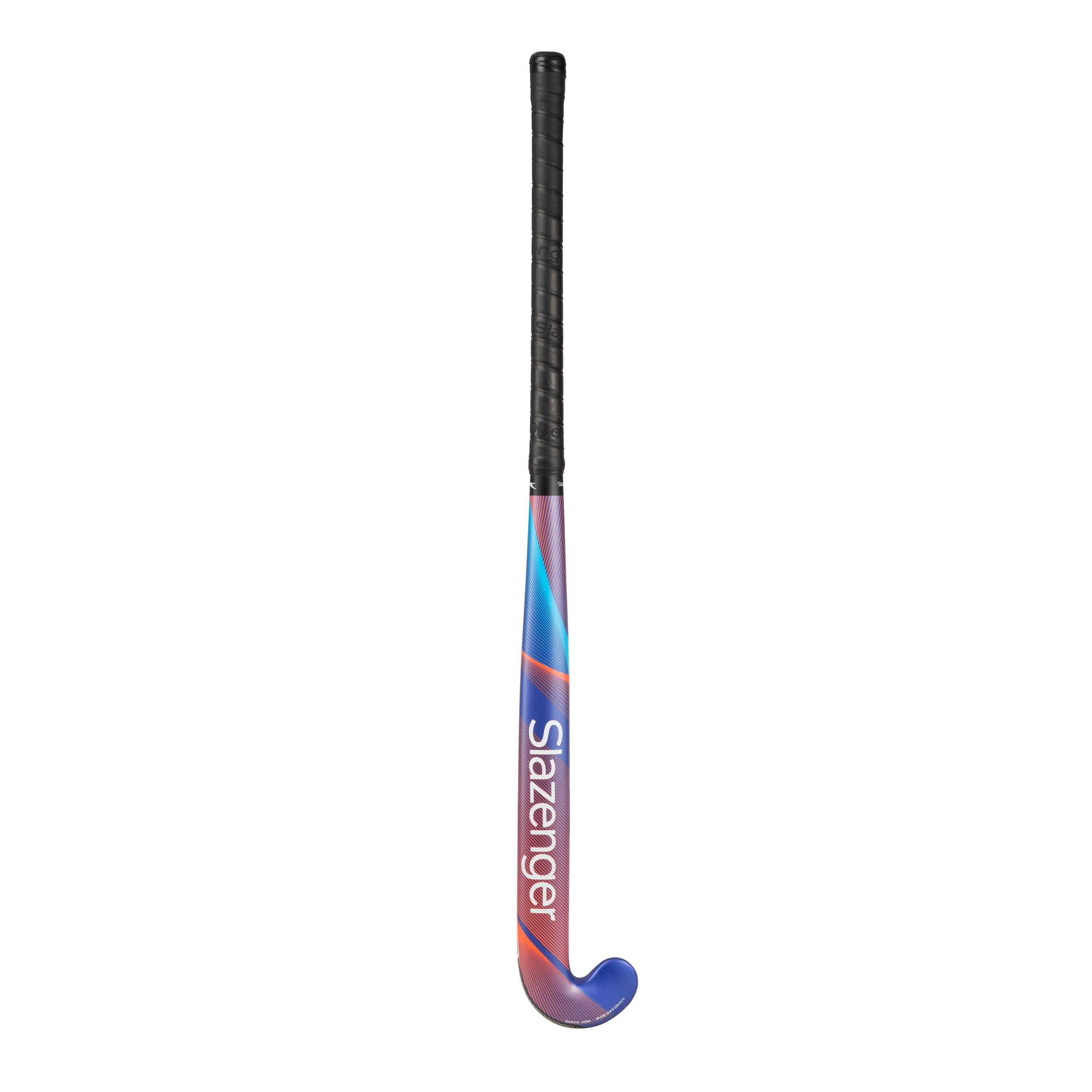 Multi - Slazenger - Volt10 Hockey Stick - 1