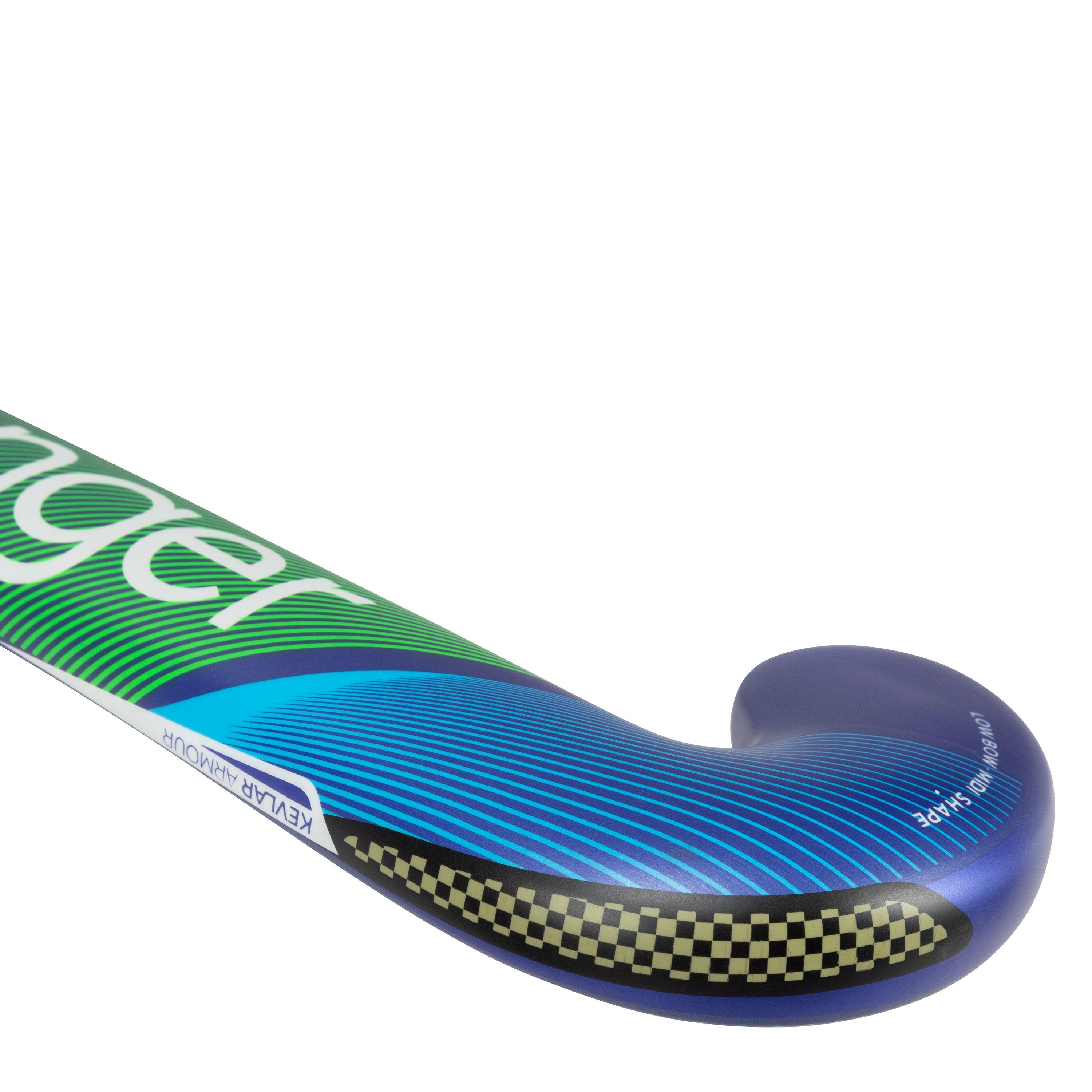 Multi - Slazenger - Volt30 Hockey Stick - 3