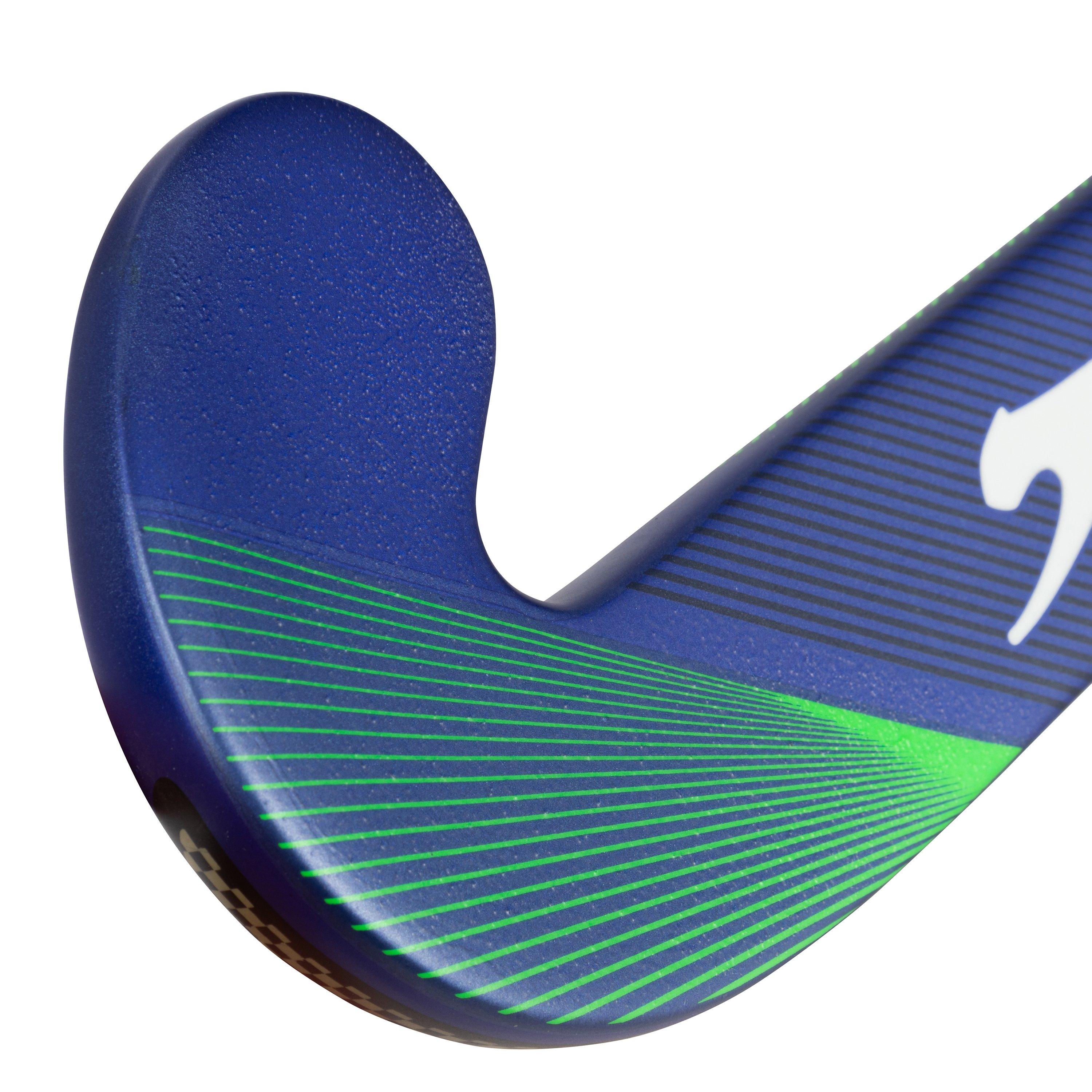 Multi - Slazenger - Volt30 Hockey Stick - 4