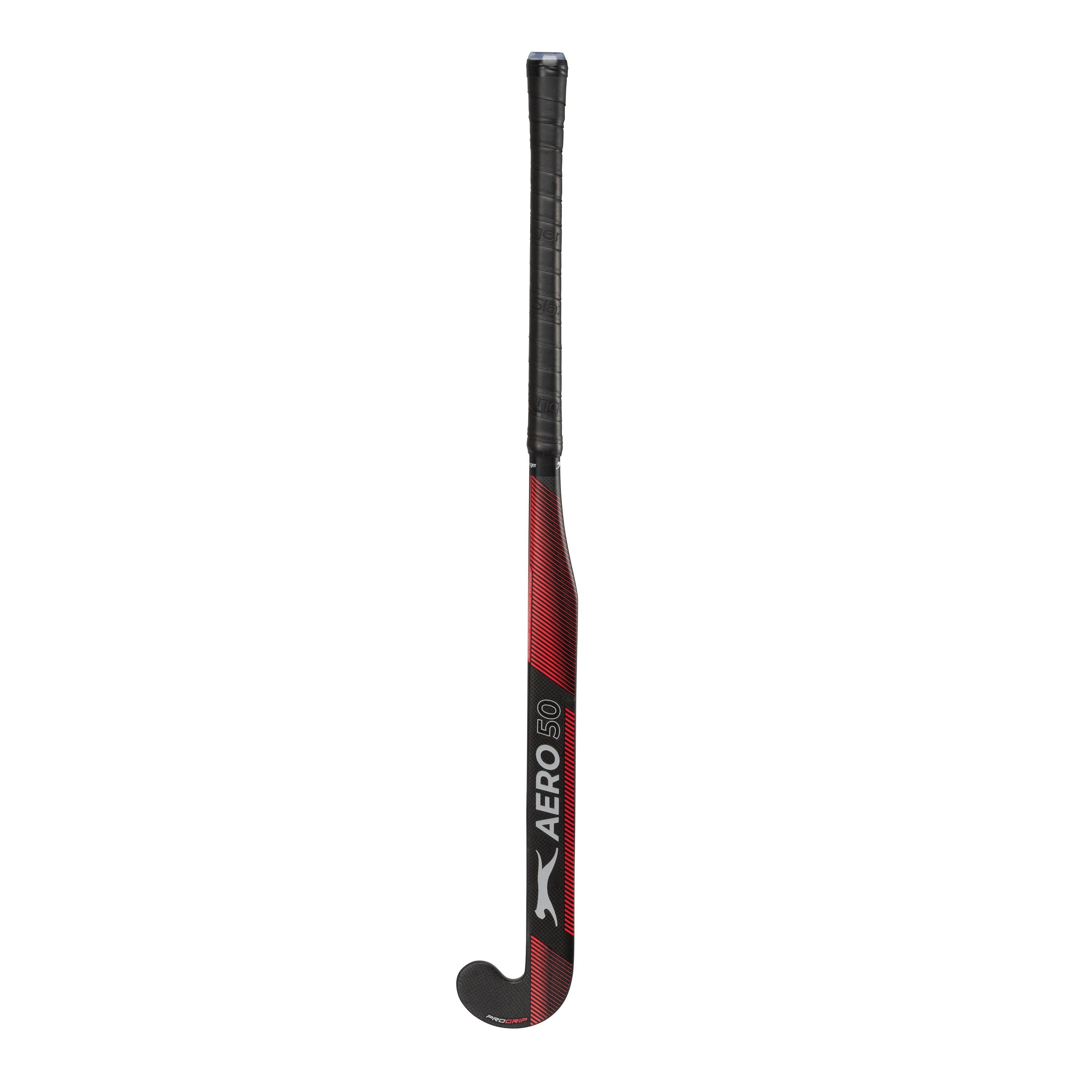Multi - Slazenger - Aero50 Hockey Stick - 2