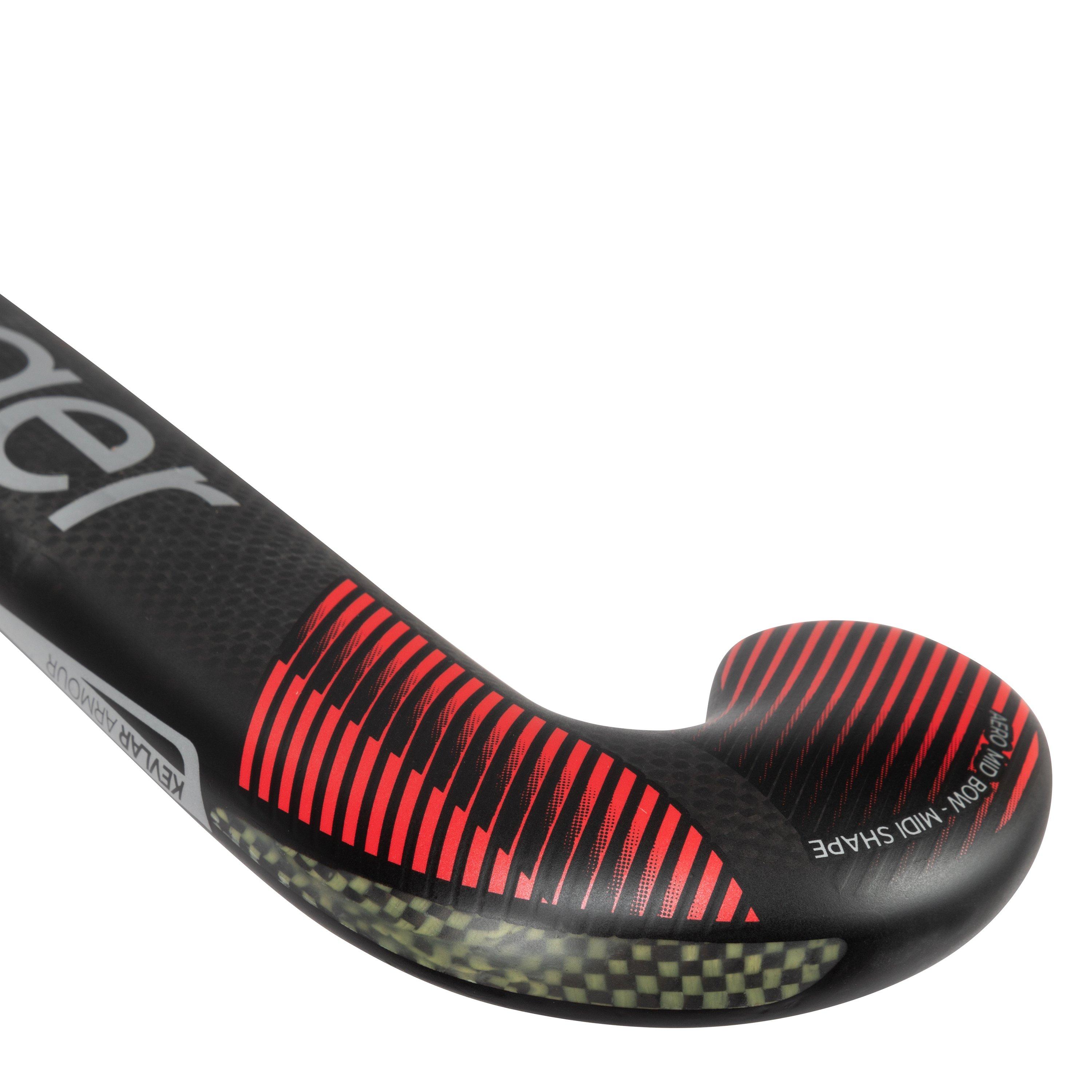 Multi - Slazenger - Aero50 Hockey Stick - 3