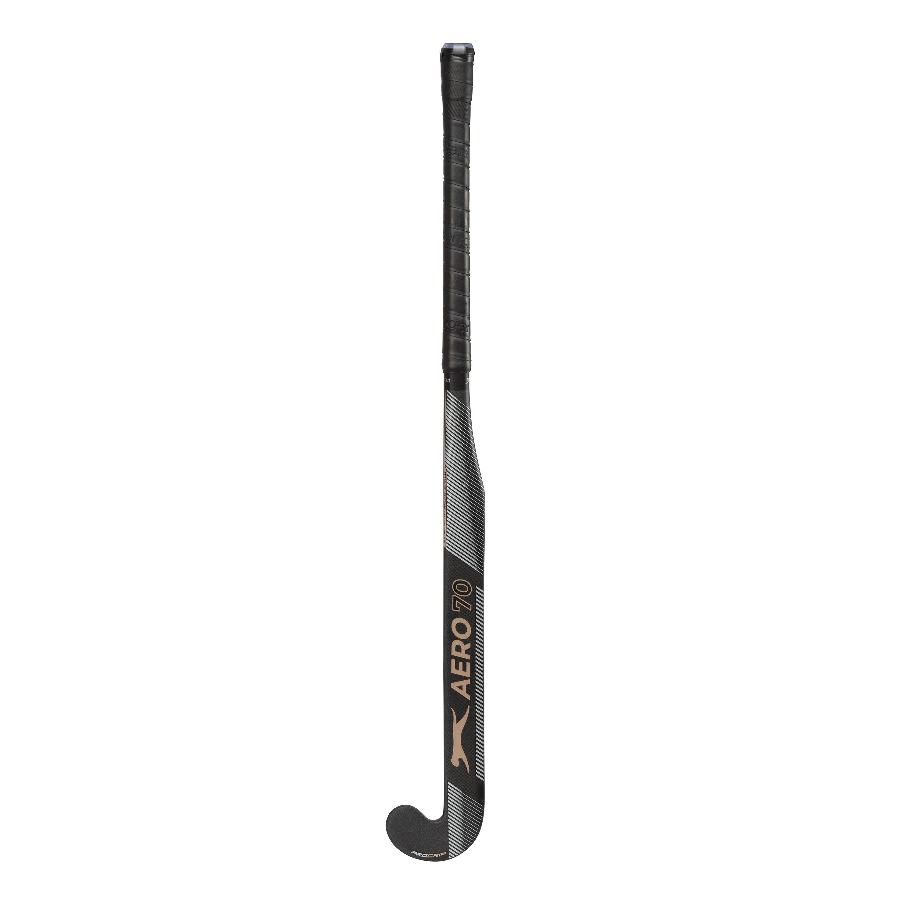 Multi - Slazenger - Aero70 Hockey Stick - 2