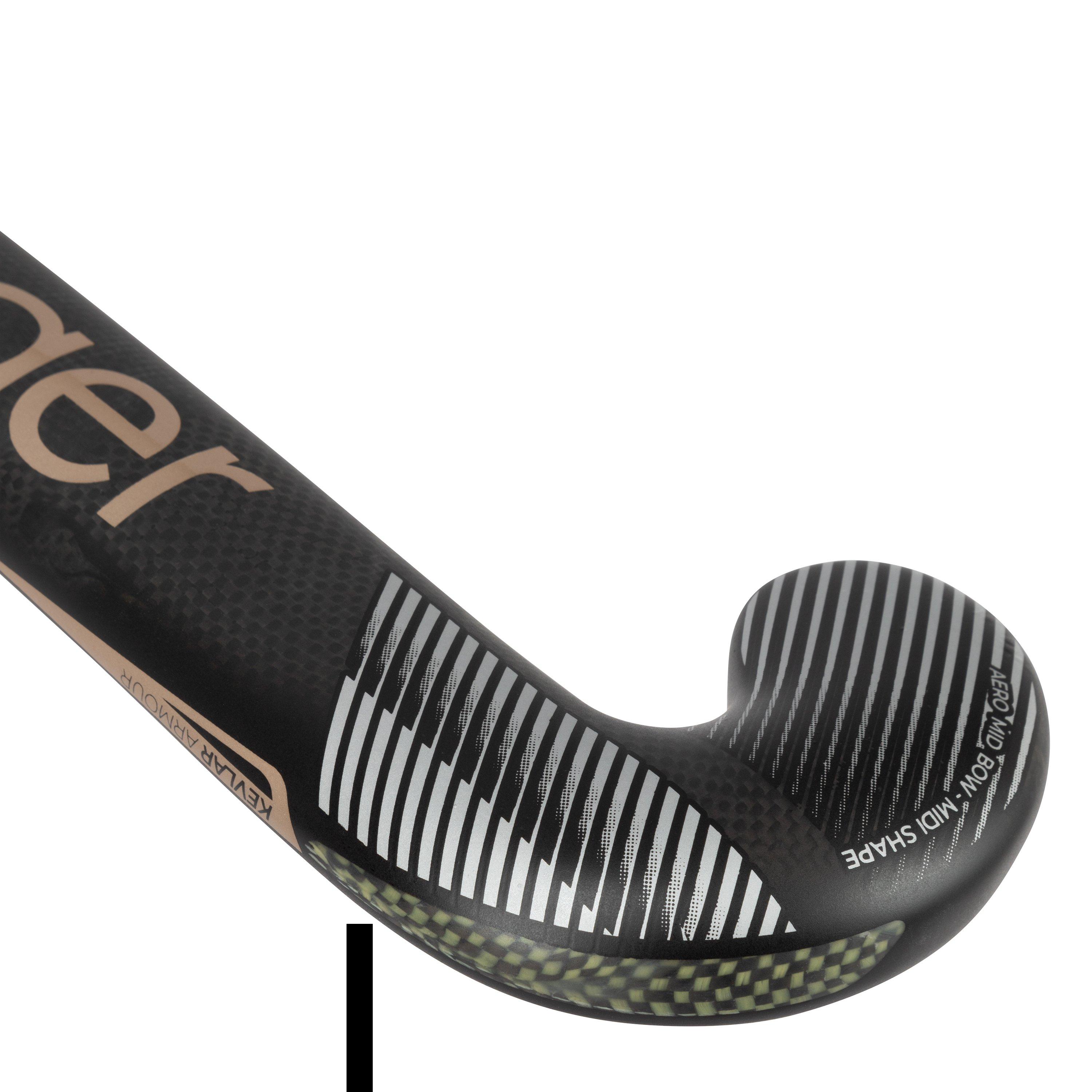 Multi - Slazenger - Aero70 Hockey Stick - 3