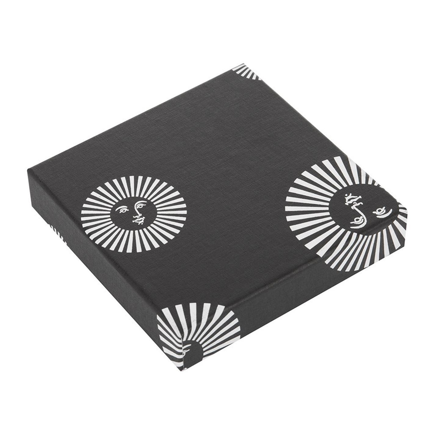 15 - Fornasetti - Tema e Variazioni Coaster - 5