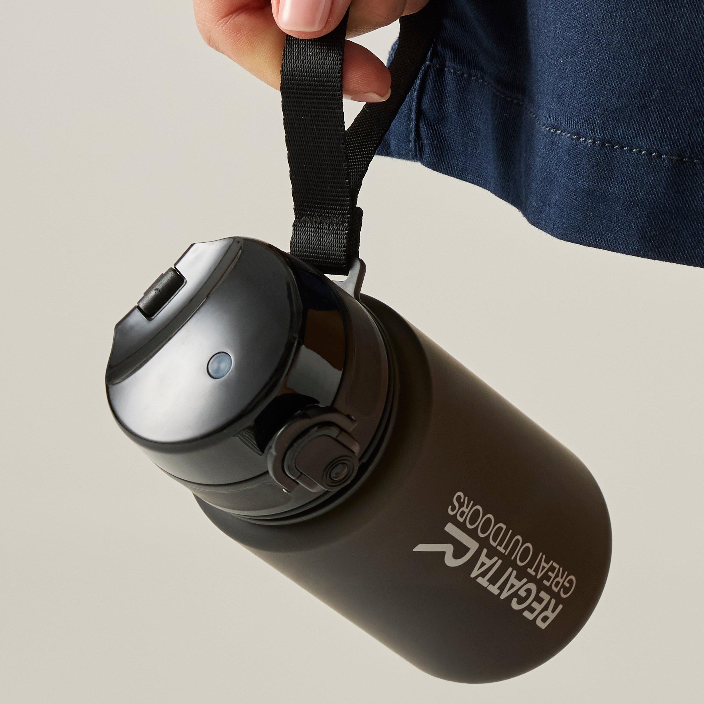 0.35L Tritan Lightweight BPA- Free Bottle