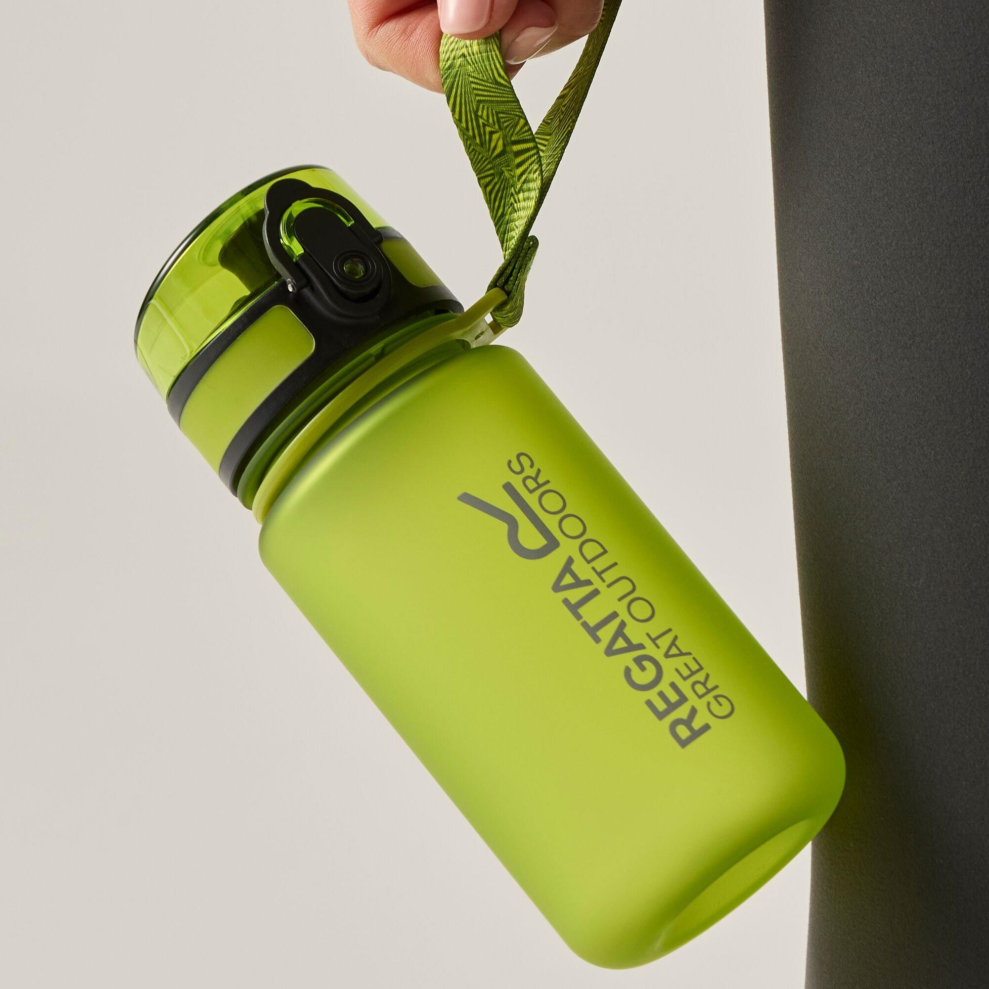 0.35L Tritan Lightweight BPA- Free Bottle