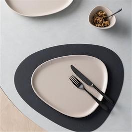 LIND DNA Stoneware Dinner Plate