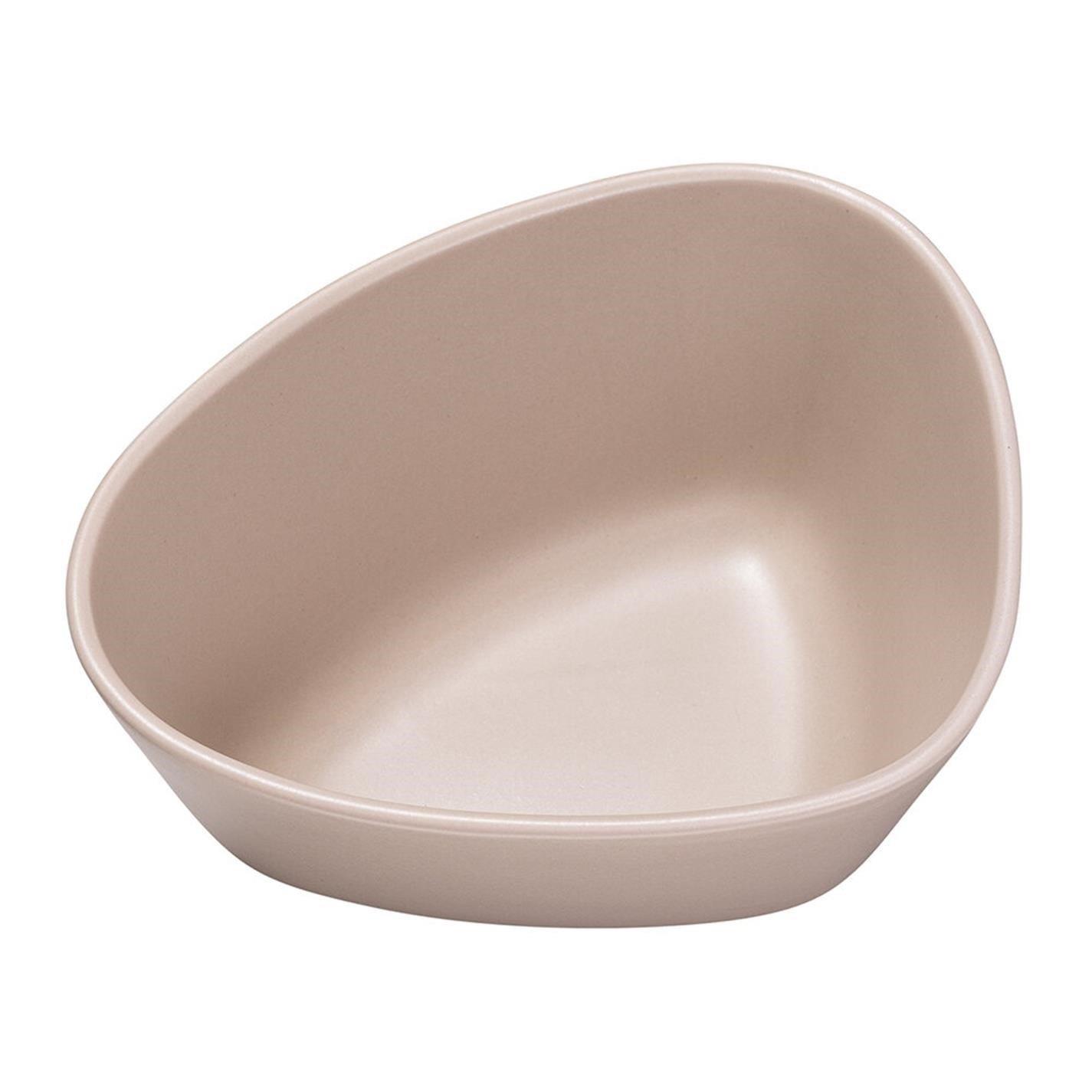 Lind Dna  Linddna Stoneware Bowl - Sand