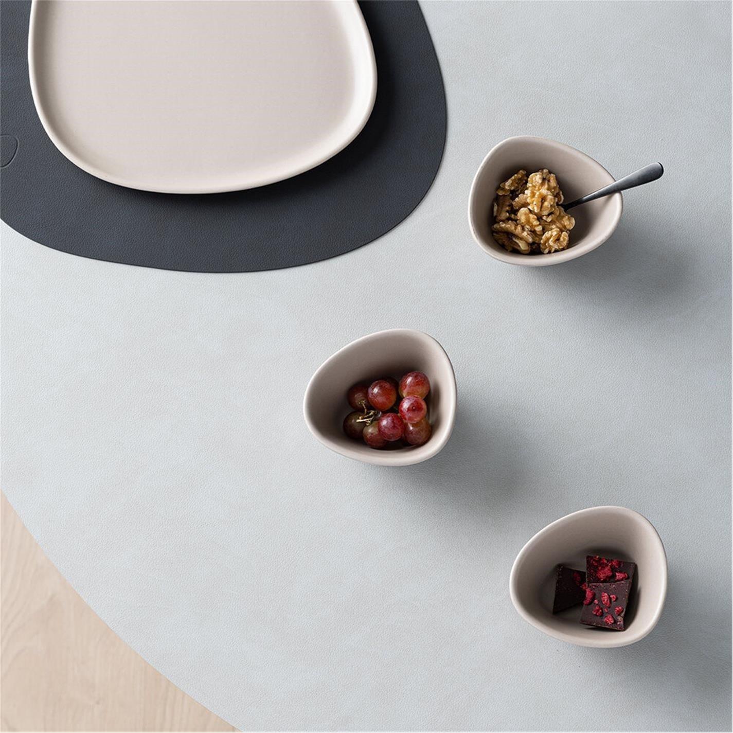 Sand - LIND DNA - Stoneware Bowl - 2