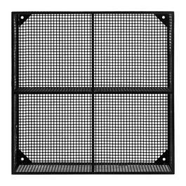 Nordal Square Four Box Shelf