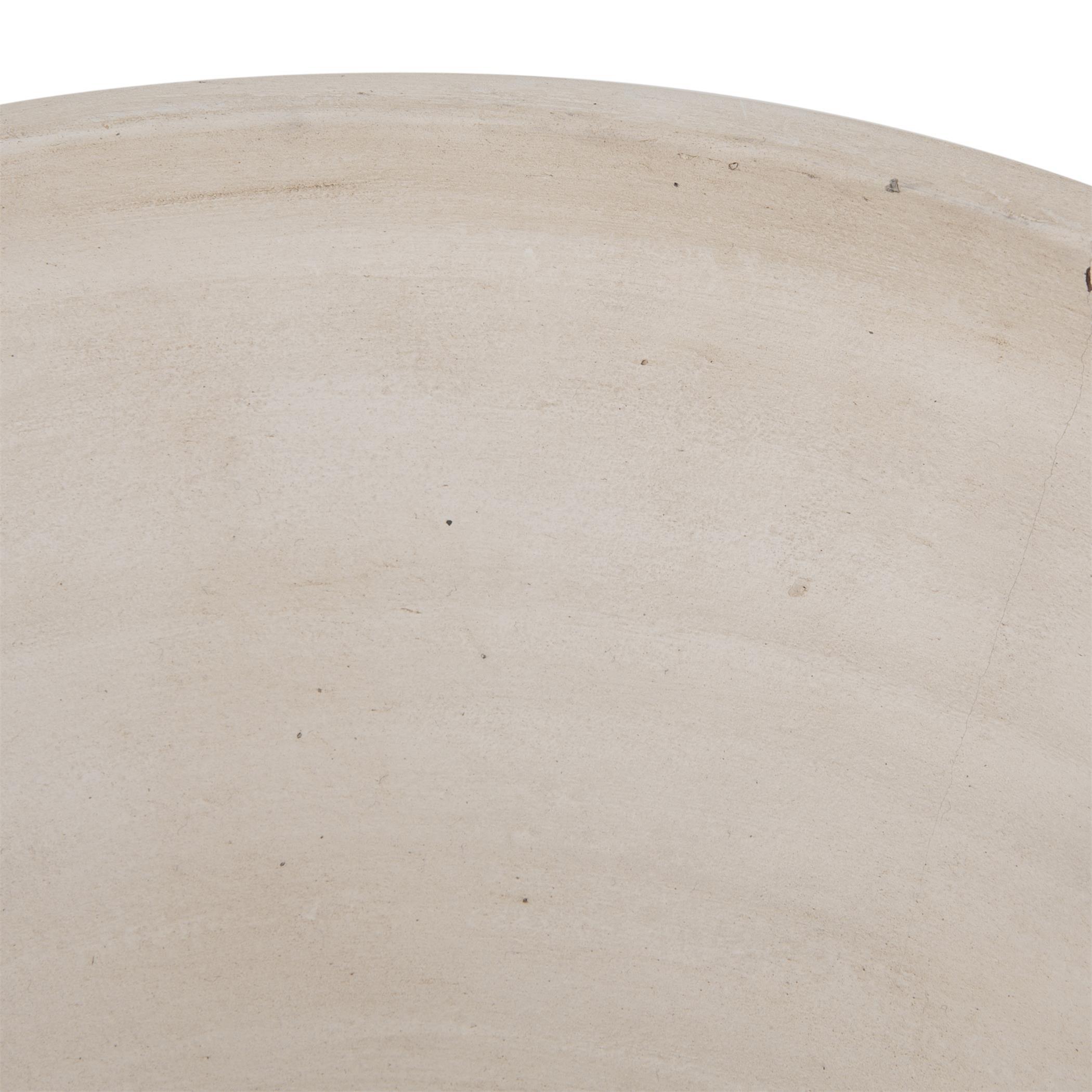 Black and White - Global Explorer - Spot Terracotta Bowl - 6