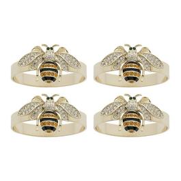 Joanna Buchanan Skinny Bee Napkin Ring