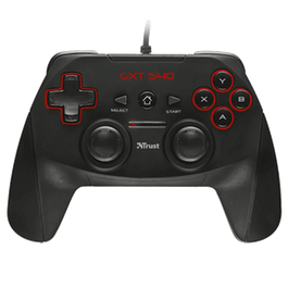 Trust GAME GXT 540 Wired Gamepad