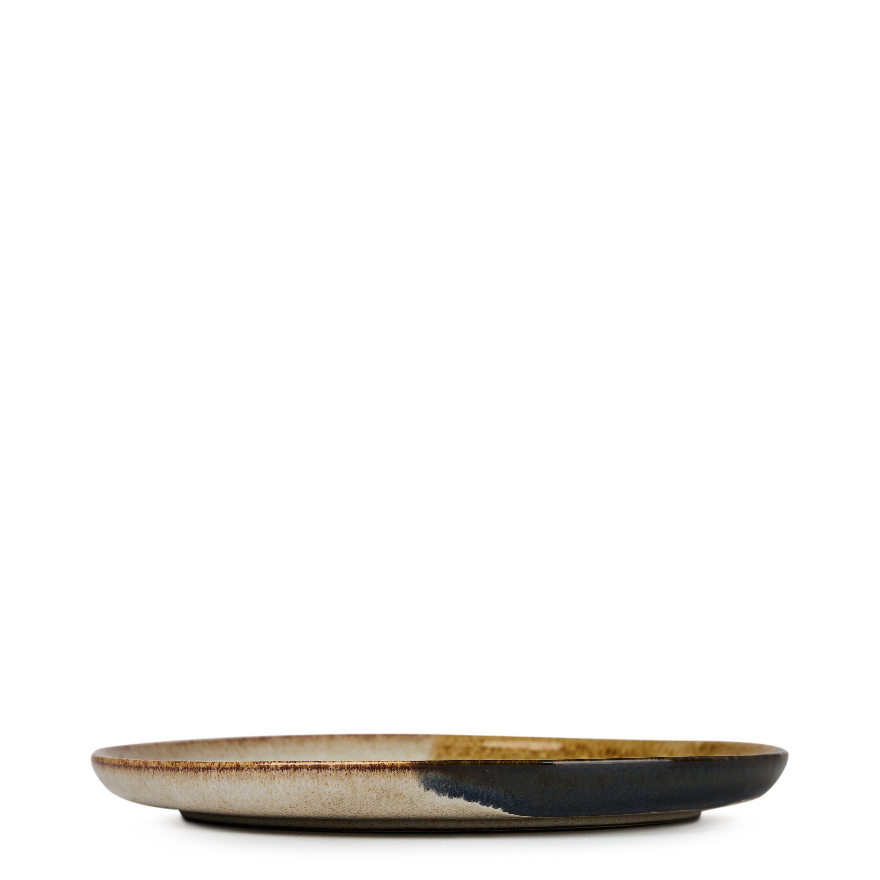 Grey - Bloomingville - Side Plate - 2