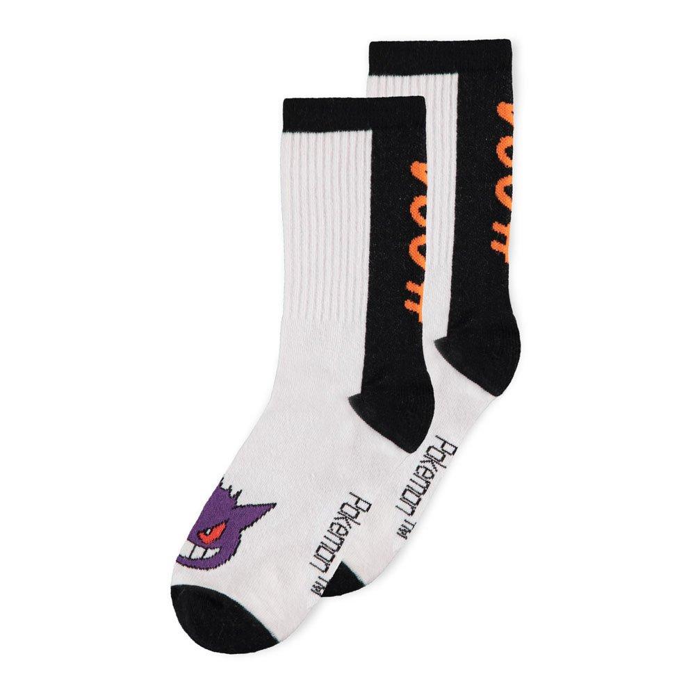 Multi - Pokemon - Character Set Sport Socks - 5