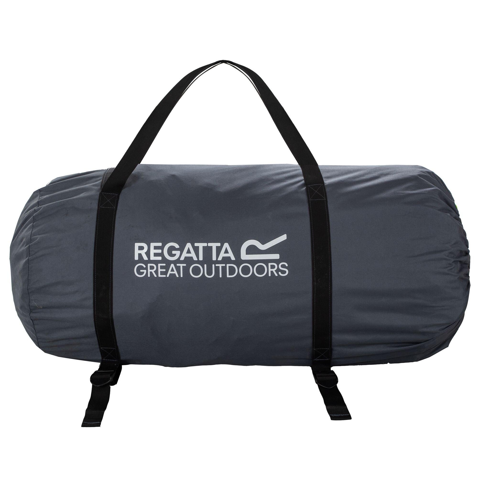 Leadgry/Ebon - Regatta - Kolima V2 6 Person Tent - 11