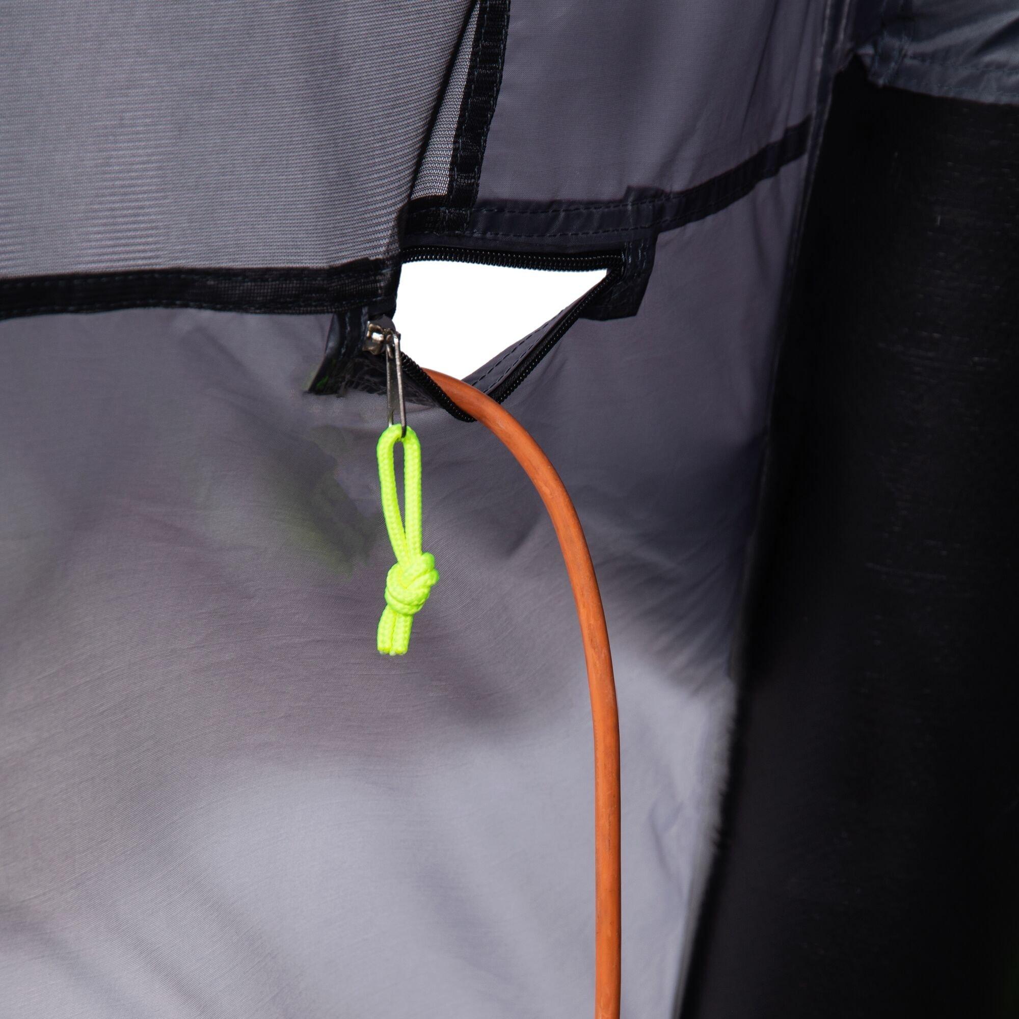 Leadgry/Ebon - Regatta - Kolima V2 6 Person Tent - 4