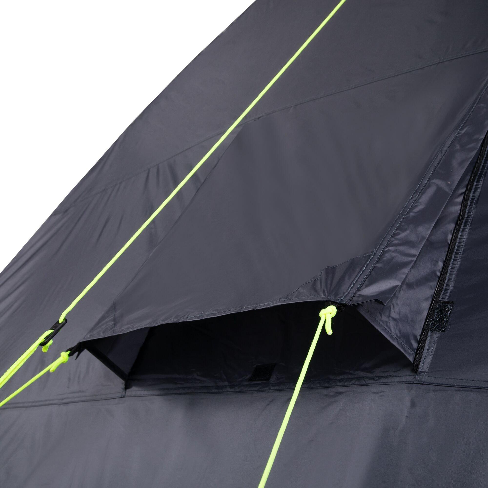 Leadgry/Ebon - Regatta - Kolima V2 6 Person Tent - 6