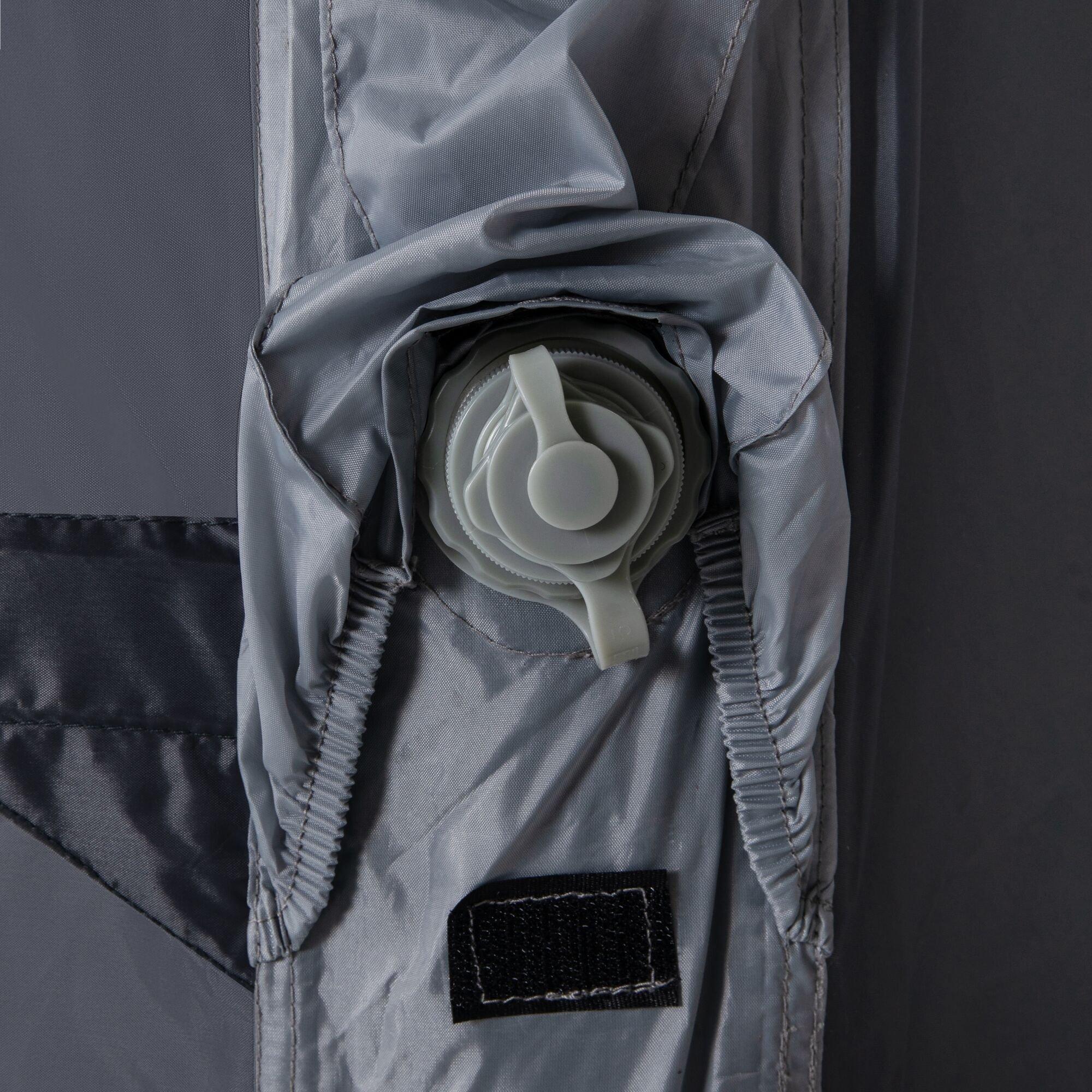 Leadgry/Ebon - Regatta - Kolima V2 6 Person Tent - 8