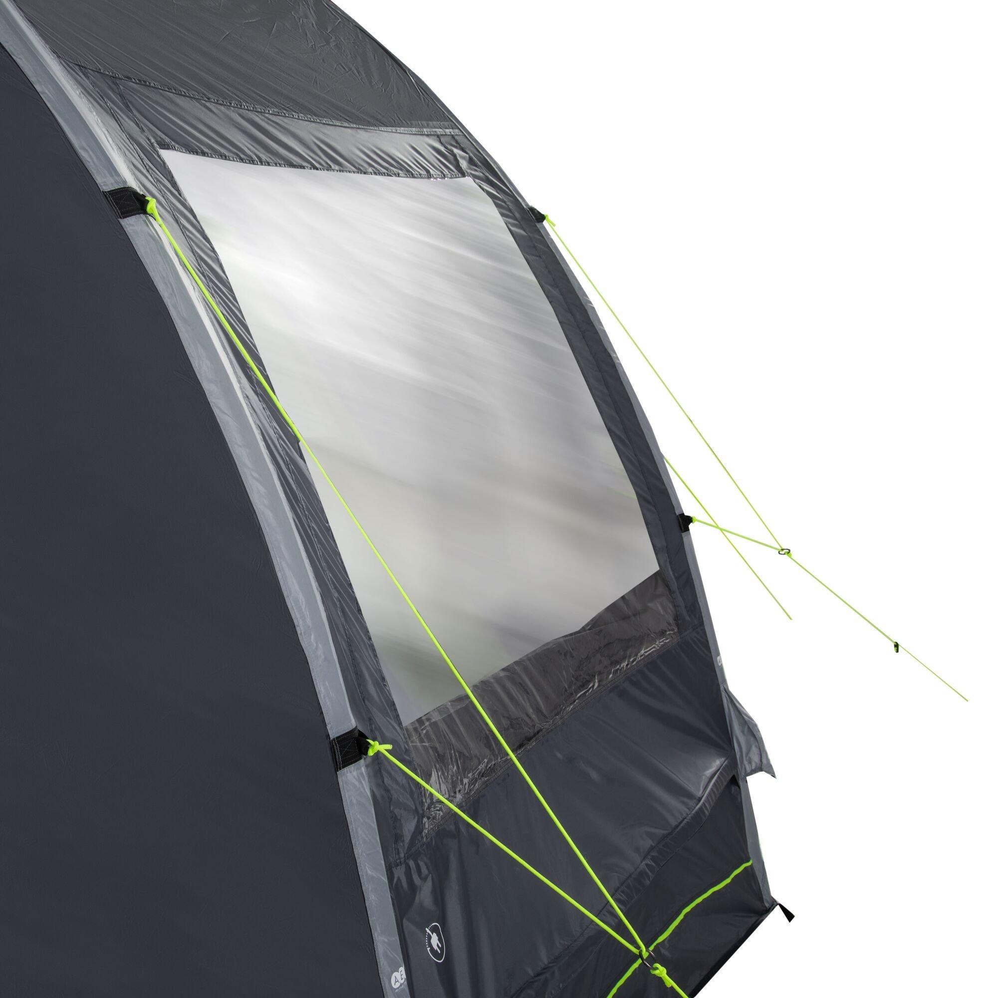 Leadgry/Ebon - Regatta - Kolima V2 6 Person Tent - 10