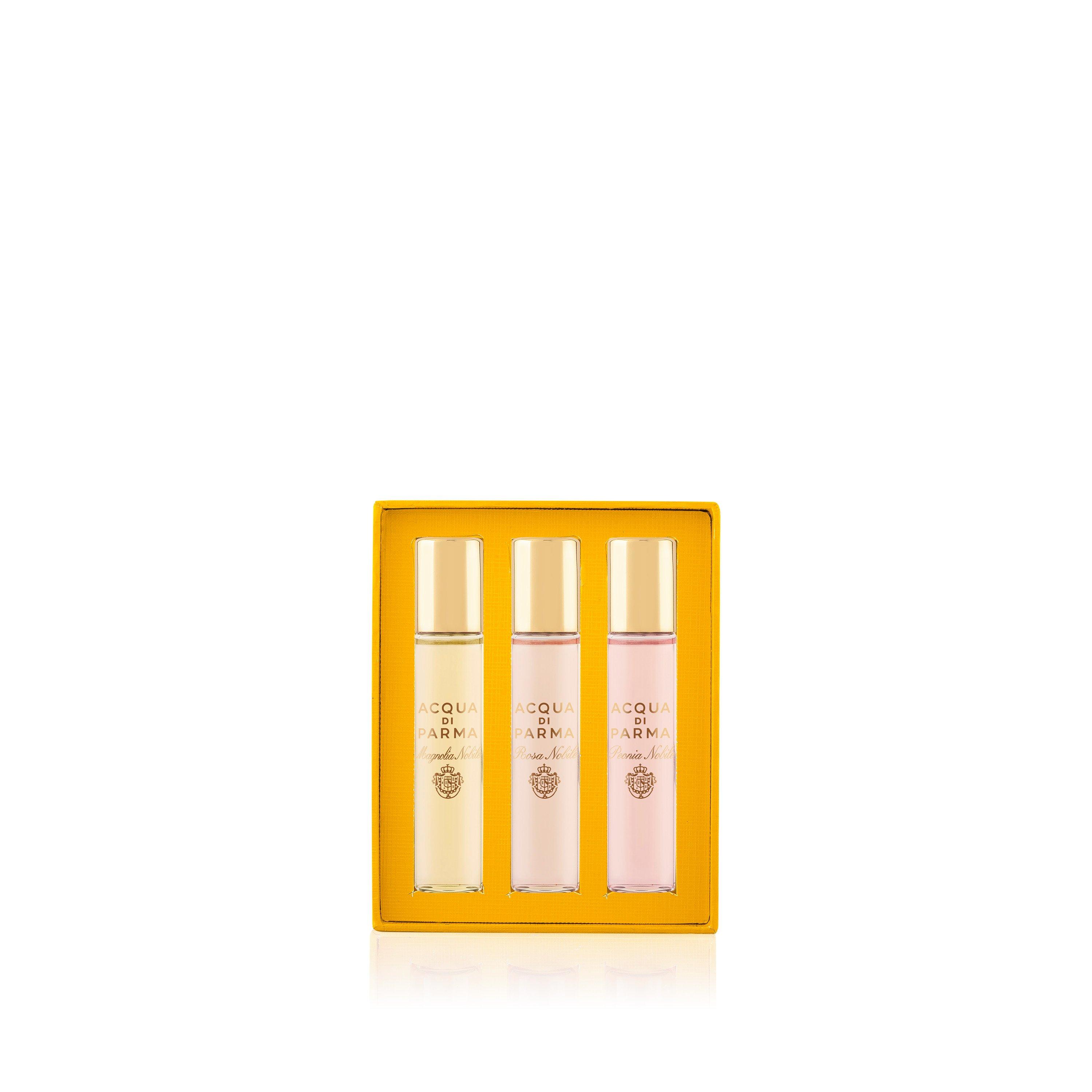 Mist - Acqua Di Parma - Le Nobili Discovery Set - Eau de Parfum - 1