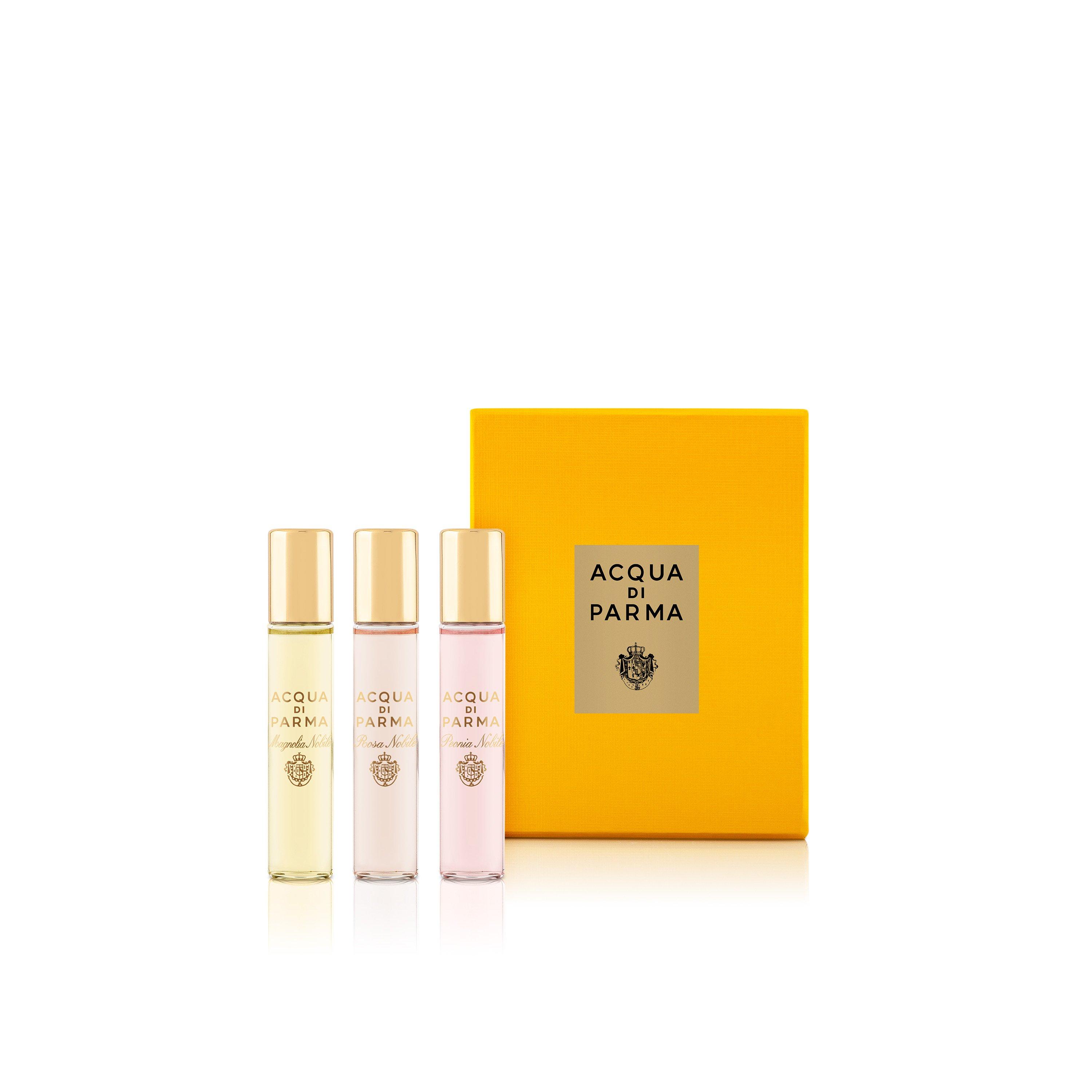 Mist - Acqua Di Parma - Le Nobili Discovery Set - Eau de Parfum - 2