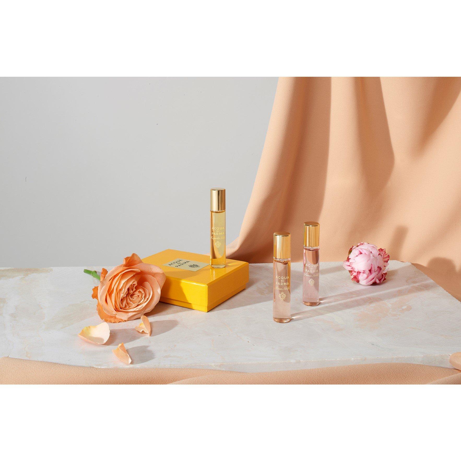Mist - Acqua Di Parma - Le Nobili Discovery Set - Eau de Parfum - 7