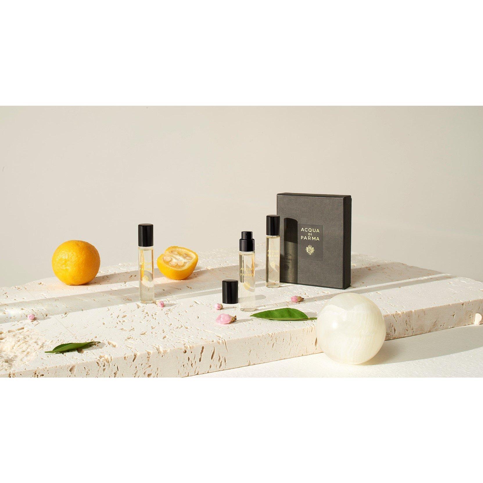 Mist - Acqua Di Parma - Signatures of the Sun Discovery Set - Eau de Parfum - 7