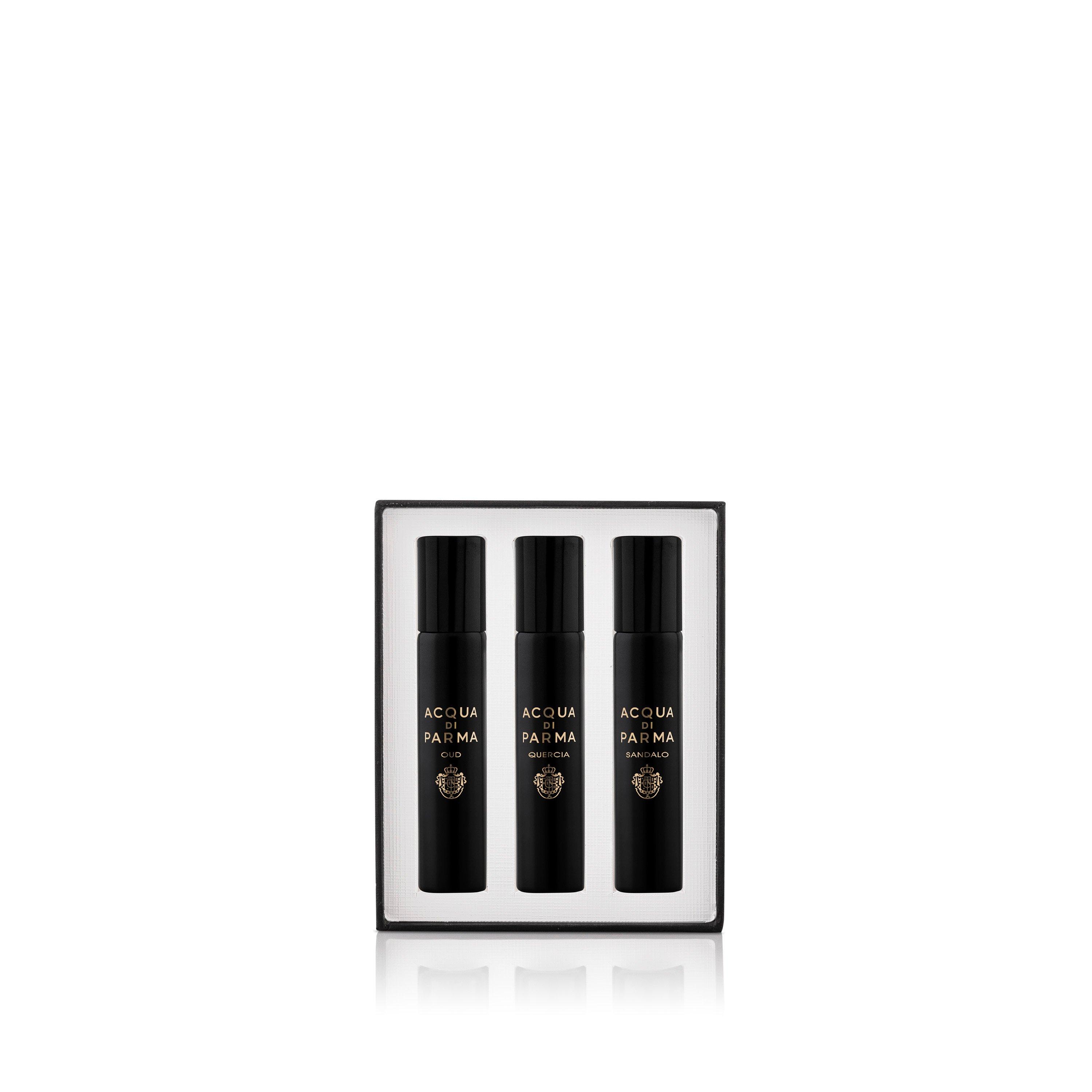 Mist - Acqua Di Parma - Signatures of the Sun Discovery Set - Eau de Parfum - 1
