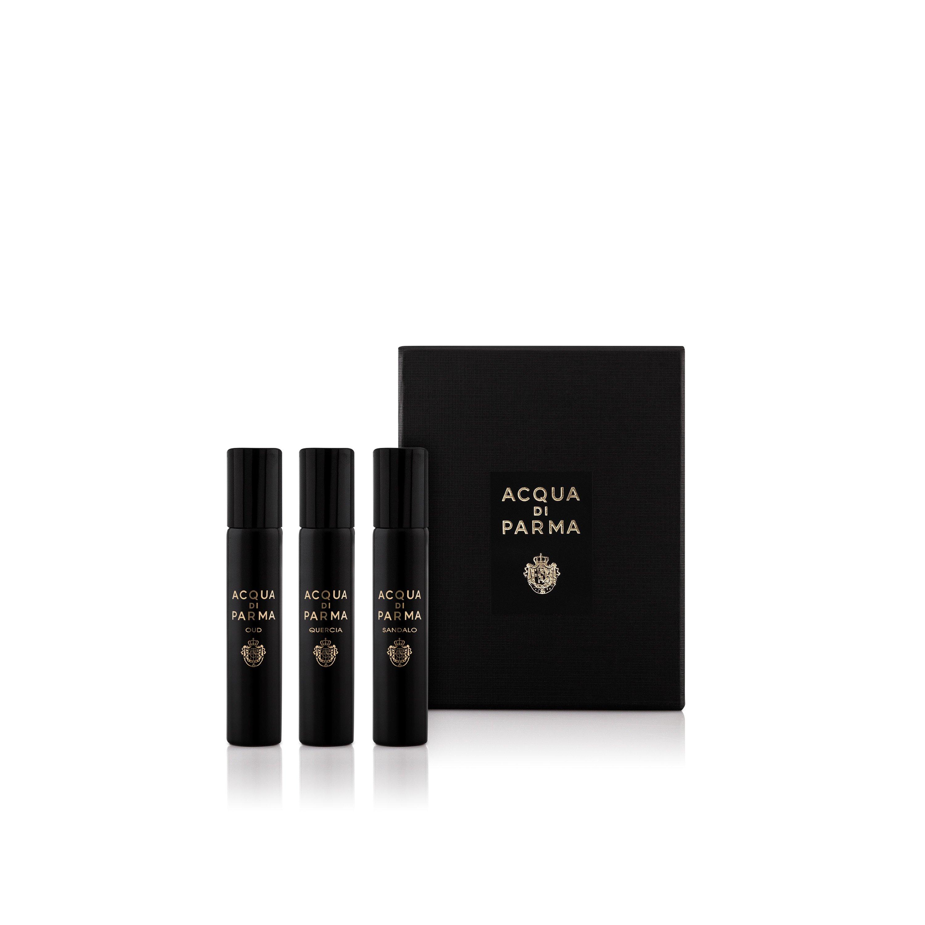 Mist - Acqua Di Parma - Signatures of the Sun Discovery Set - Eau de Parfum - 2