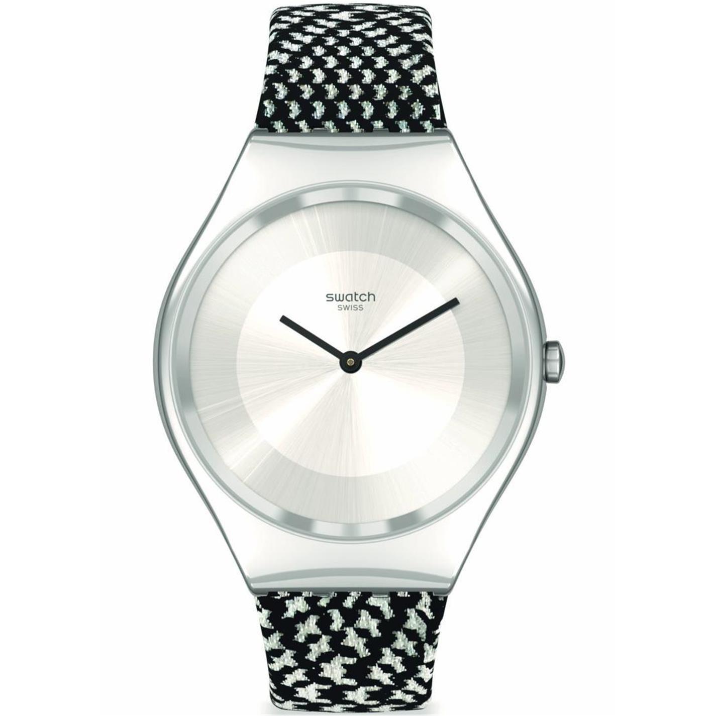 Swatch | Skin Irony Watch | Analogue Quartz Watches | Cruise