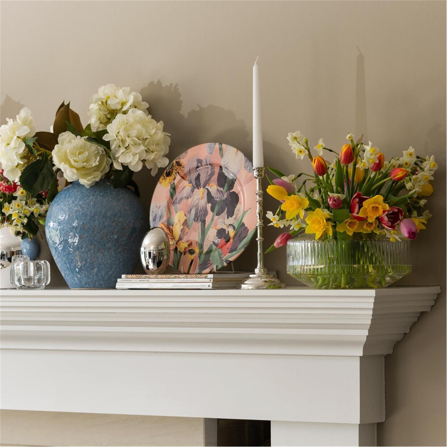 Clear - Tom Dixon - TomDixon Press Tealight Holder - 2