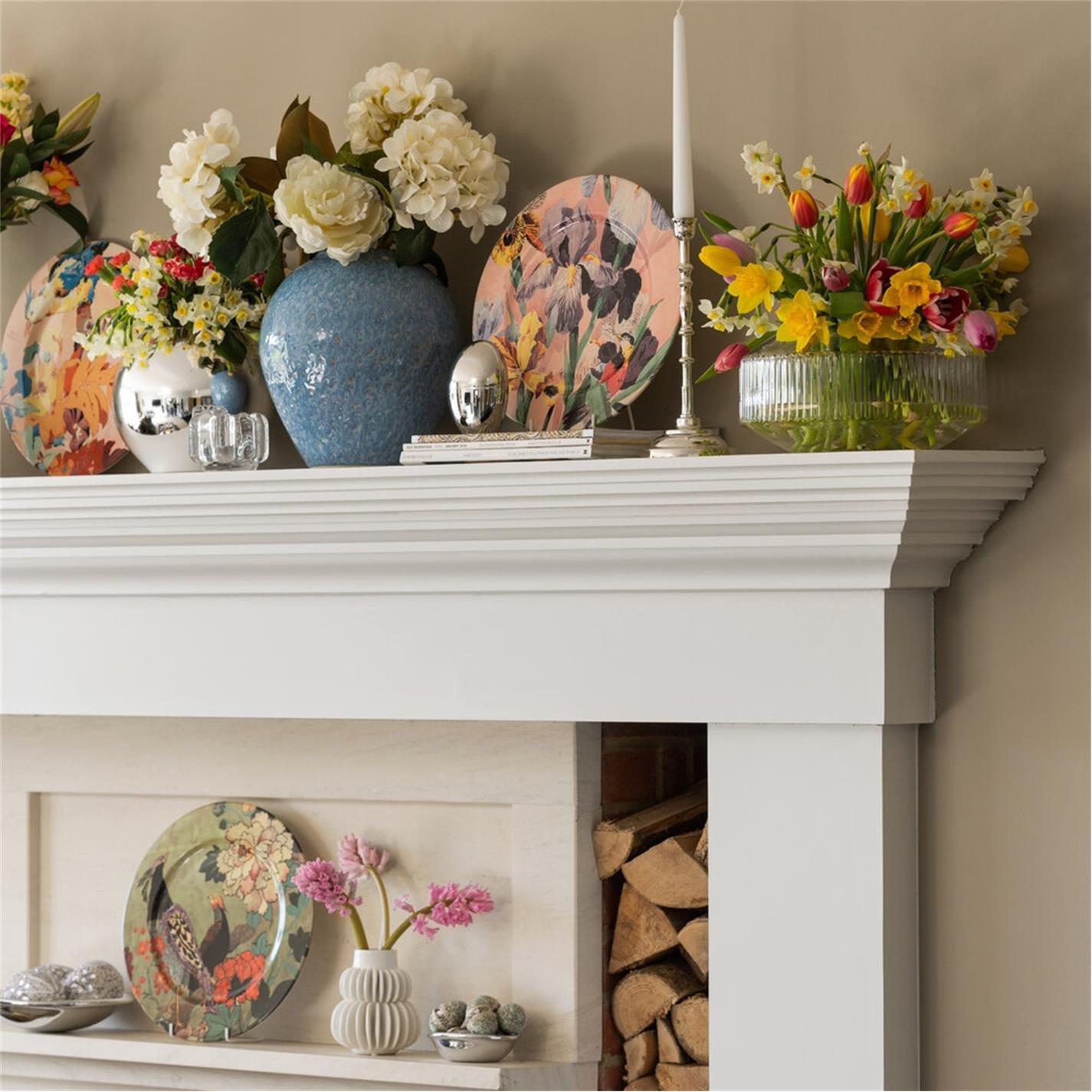 Clear - Tom Dixon - TomDixon Press Tealight Holder - 9