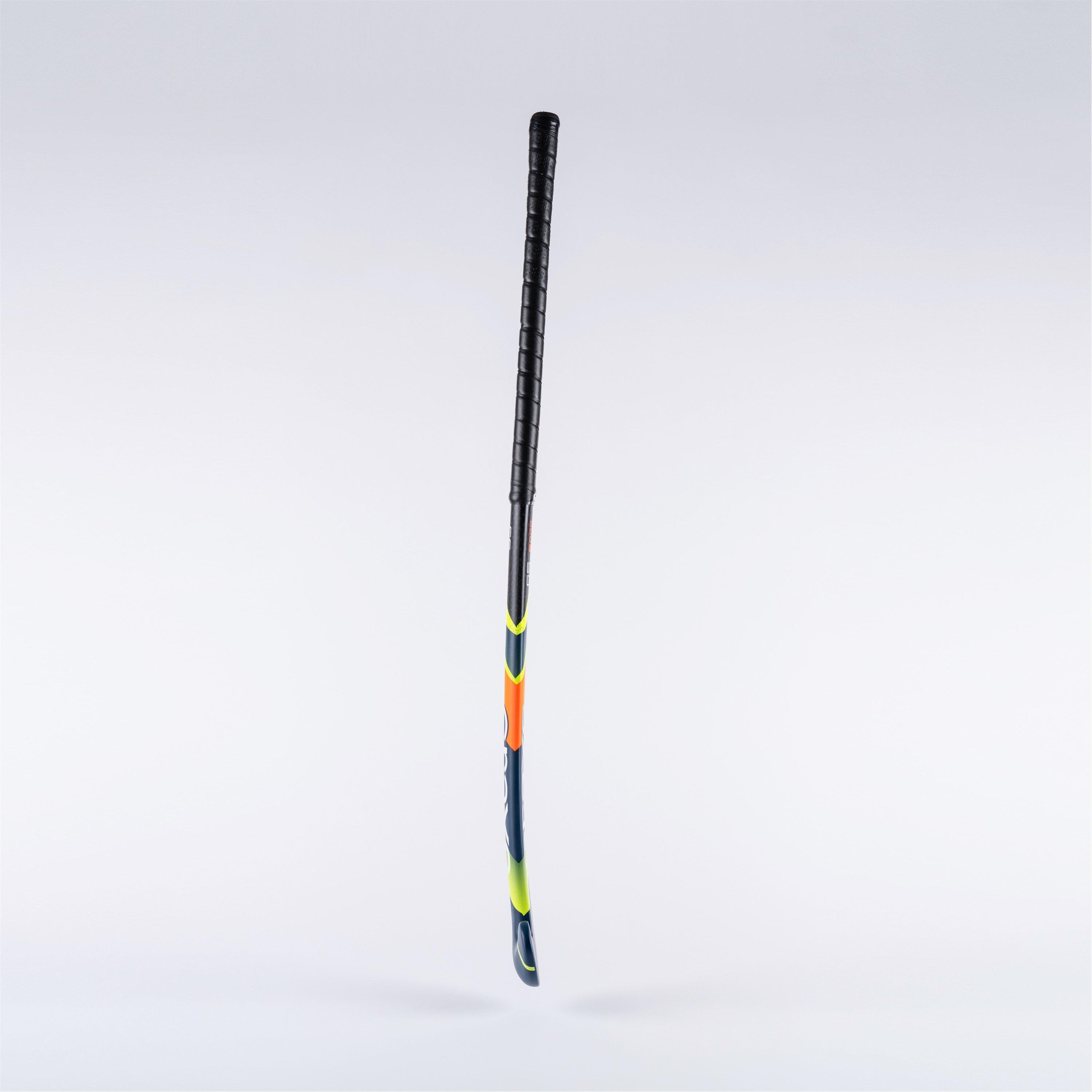 Navy/Yellow - Grays Hockey - Hockey Stick - 5