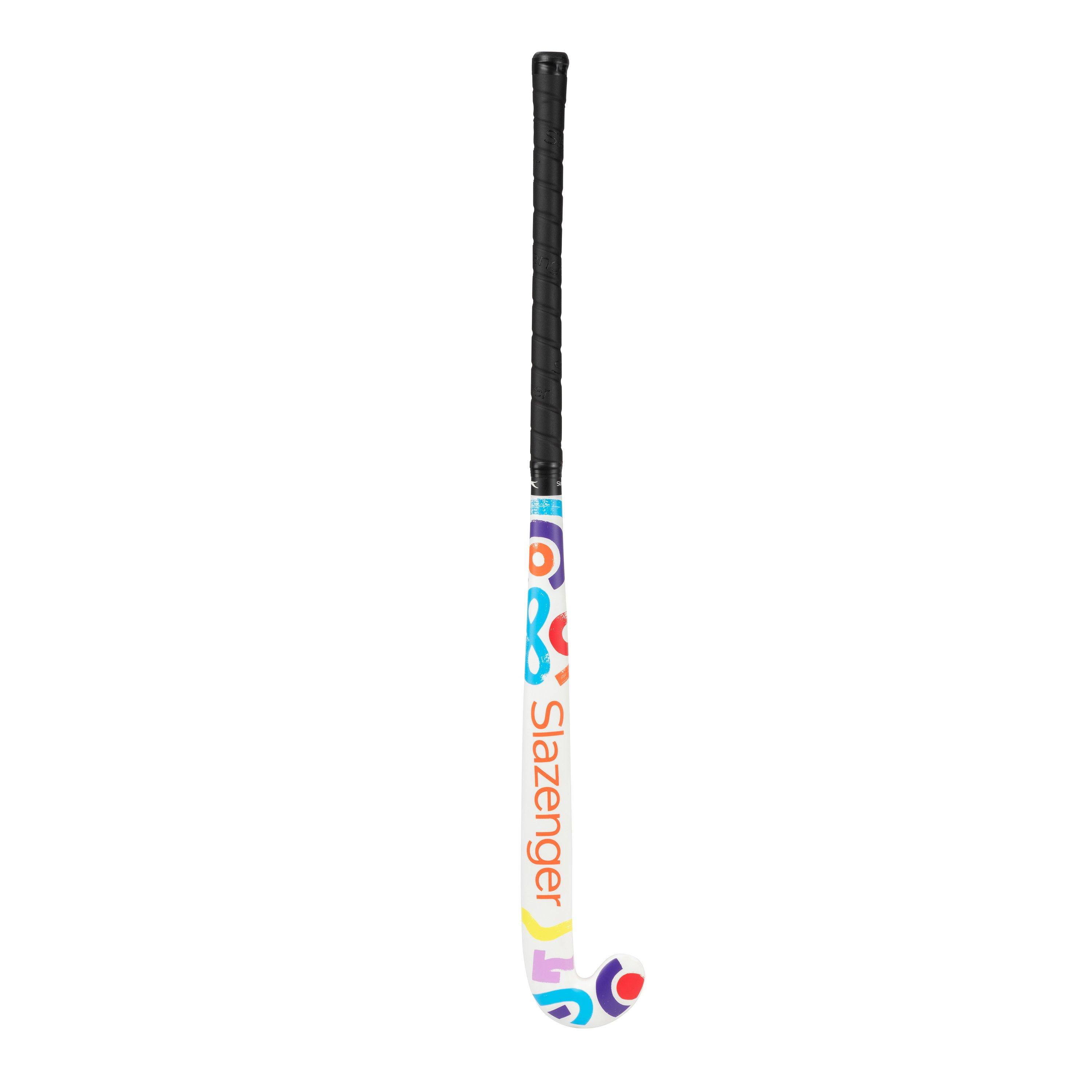 Multi - Slazenger - iKON Hockey Stick Juniors - 1