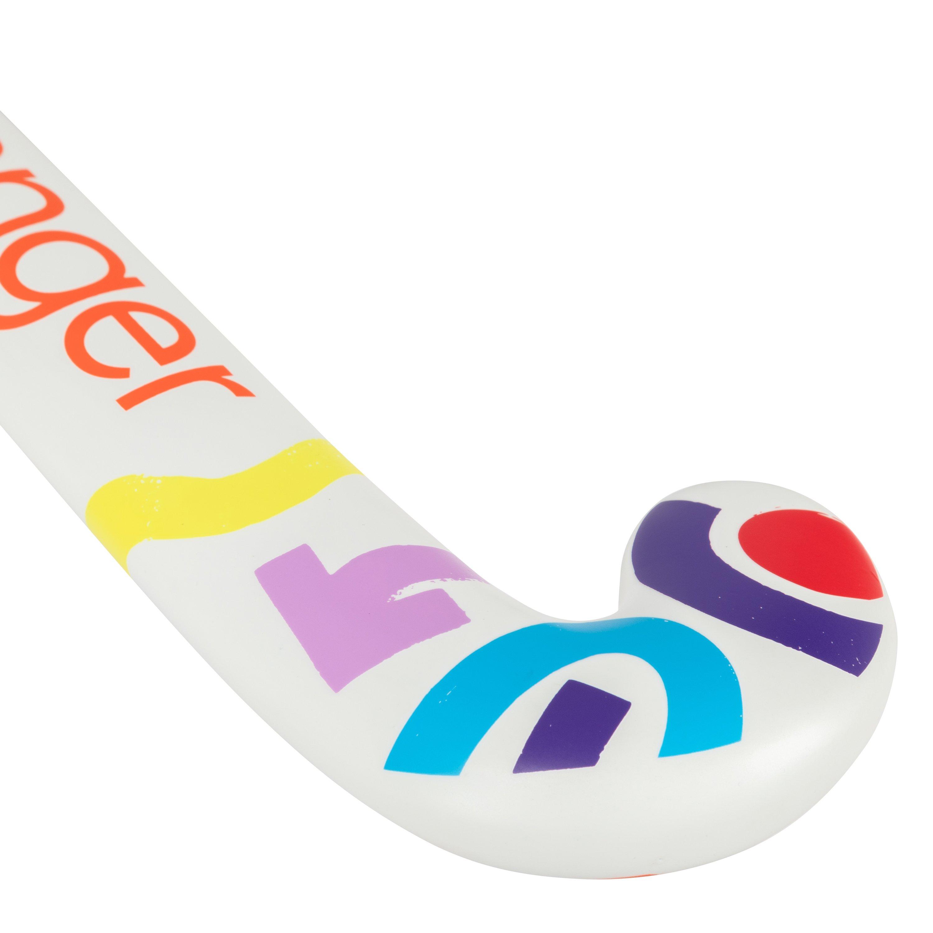 Multi - Slazenger - iKON Hockey Stick Juniors - 3