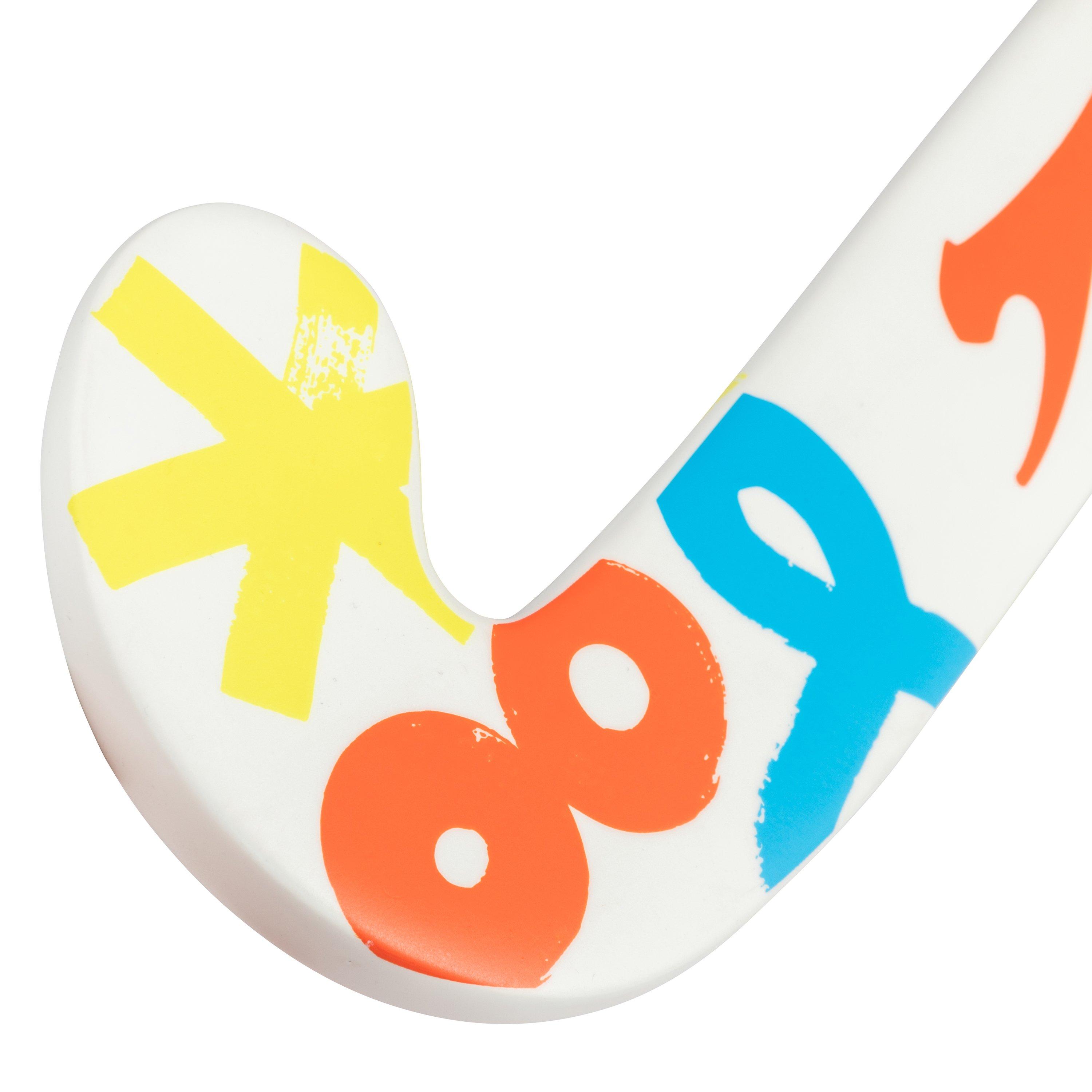 Multi - Slazenger - iKON Hockey Stick Juniors - 4