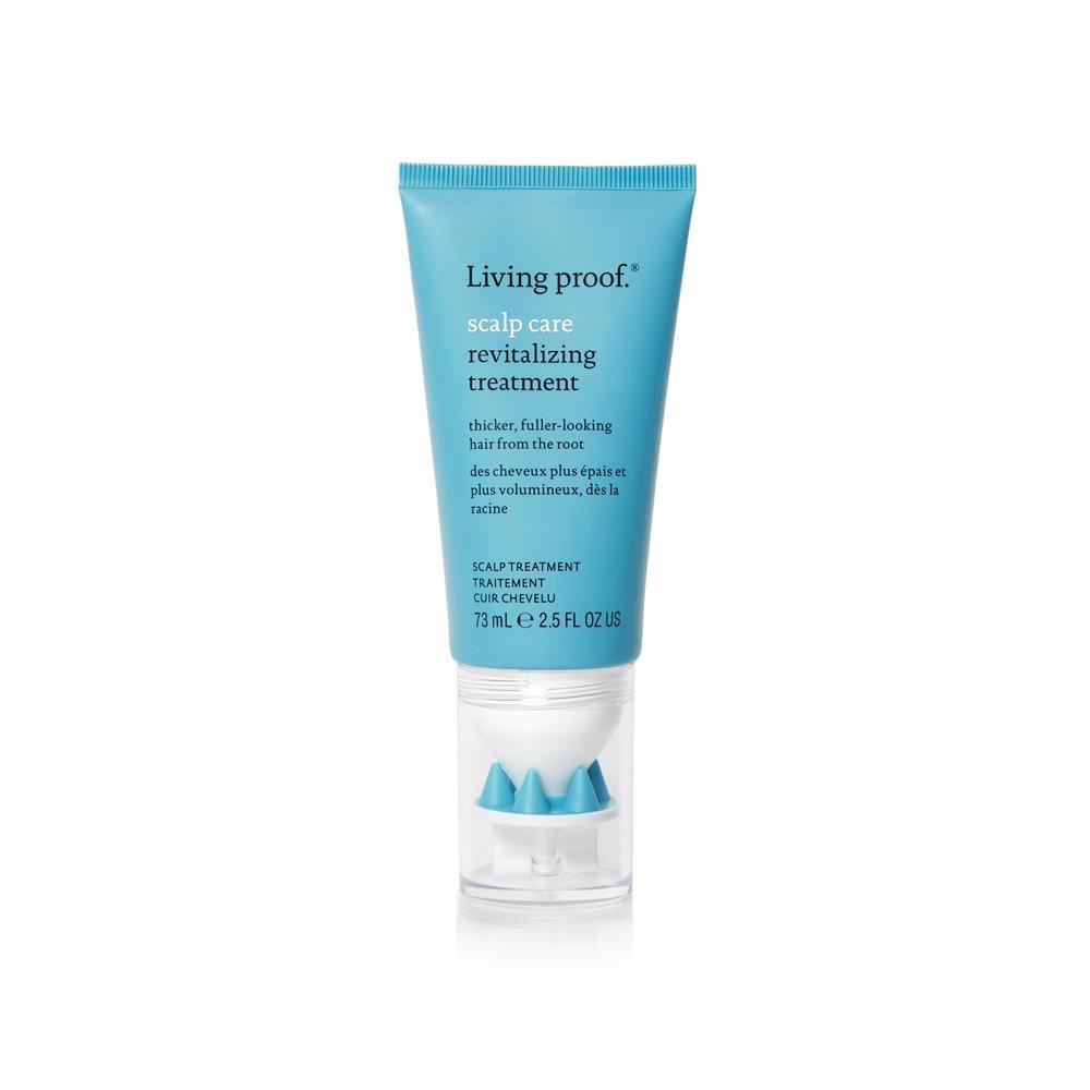 None - Living Proof - Scalp Care Revitalizing Treatment - 1