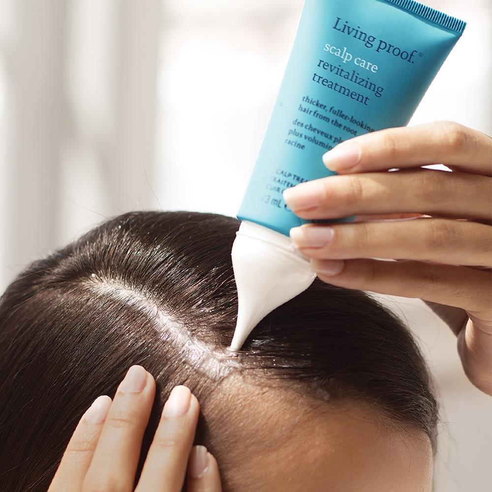 None - Living Proof - Scalp Care Revitalizing Treatment - 3
