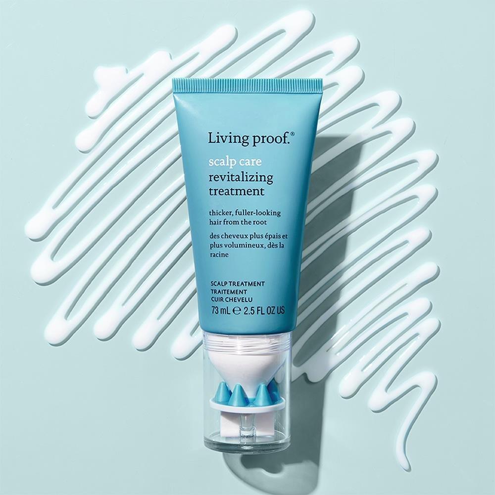 None - Living Proof - Scalp Care Revitalizing Treatment - 4