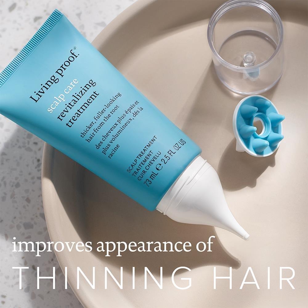None - Living Proof - Scalp Care Revitalizing Treatment - 7