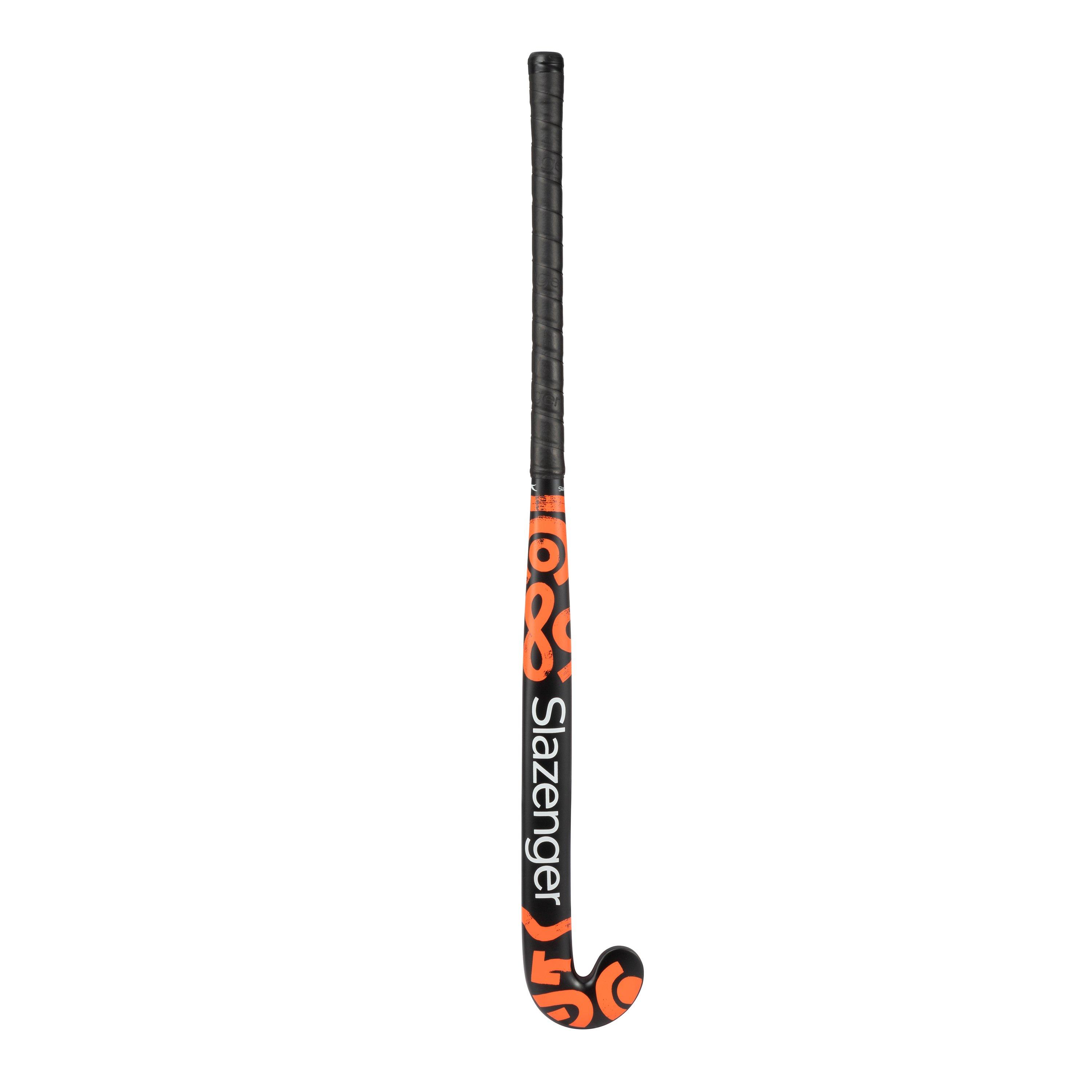Multi - Slazenger - iKON Plus Hockey Stick Juniors - 1